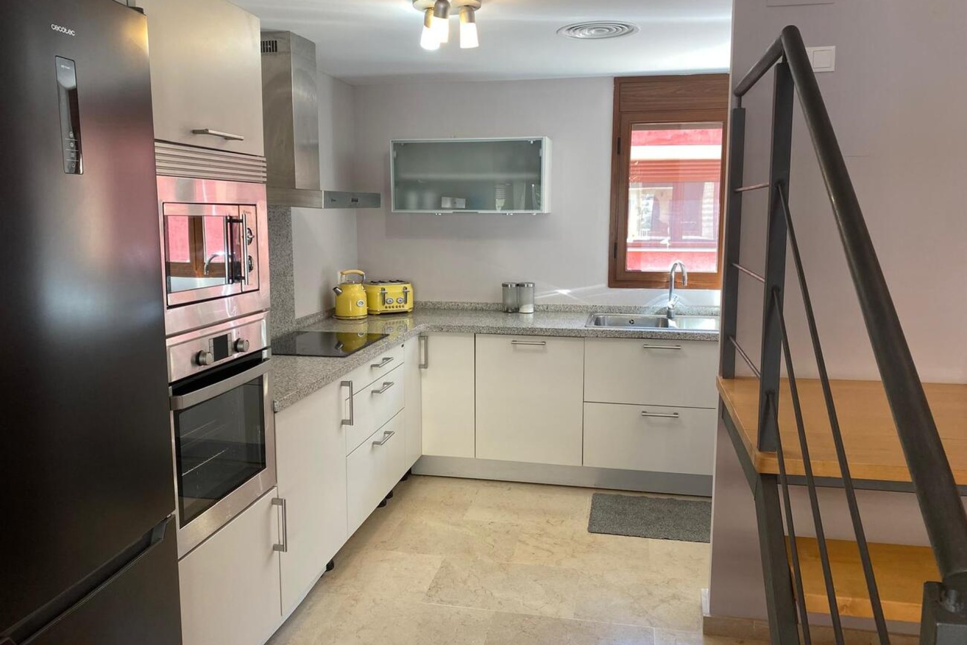 Használt Ingatlanok - Apartman -
Benissa Costa - Costa Blanca