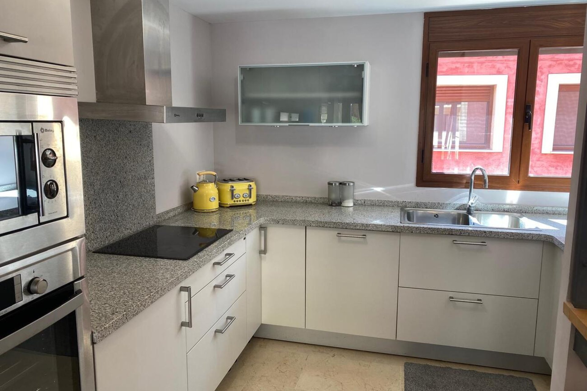 Használt Ingatlanok - Apartman -
Benissa Costa - Costa Blanca