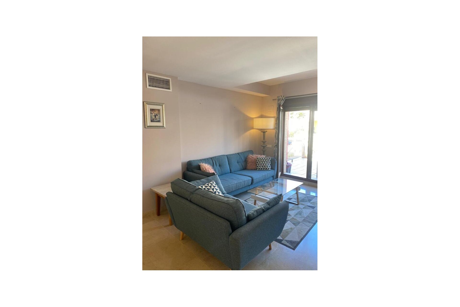 Használt Ingatlanok - Apartman -
Benissa Costa - Costa Blanca