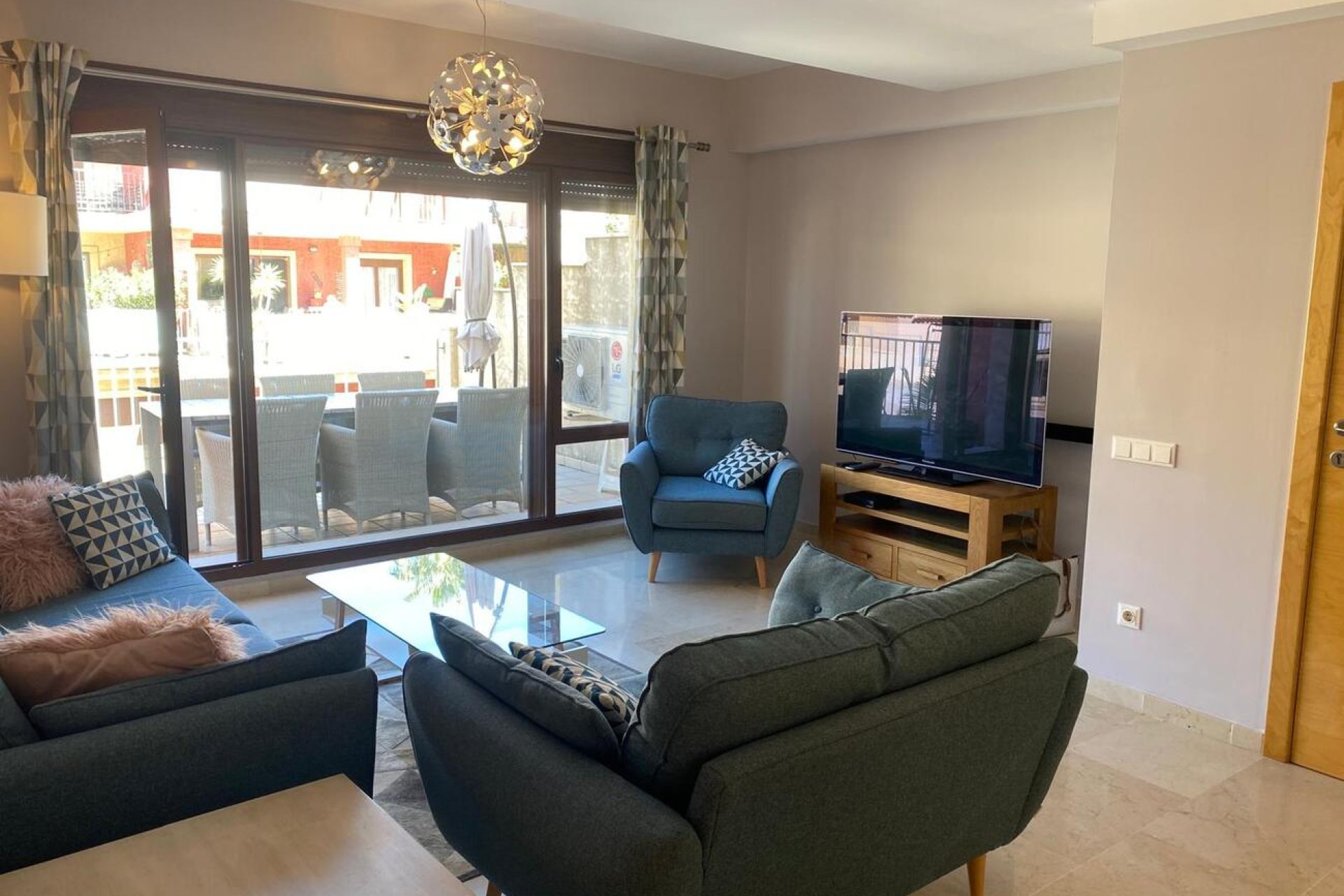 Használt Ingatlanok - Apartman -
Benissa Costa - Costa Blanca