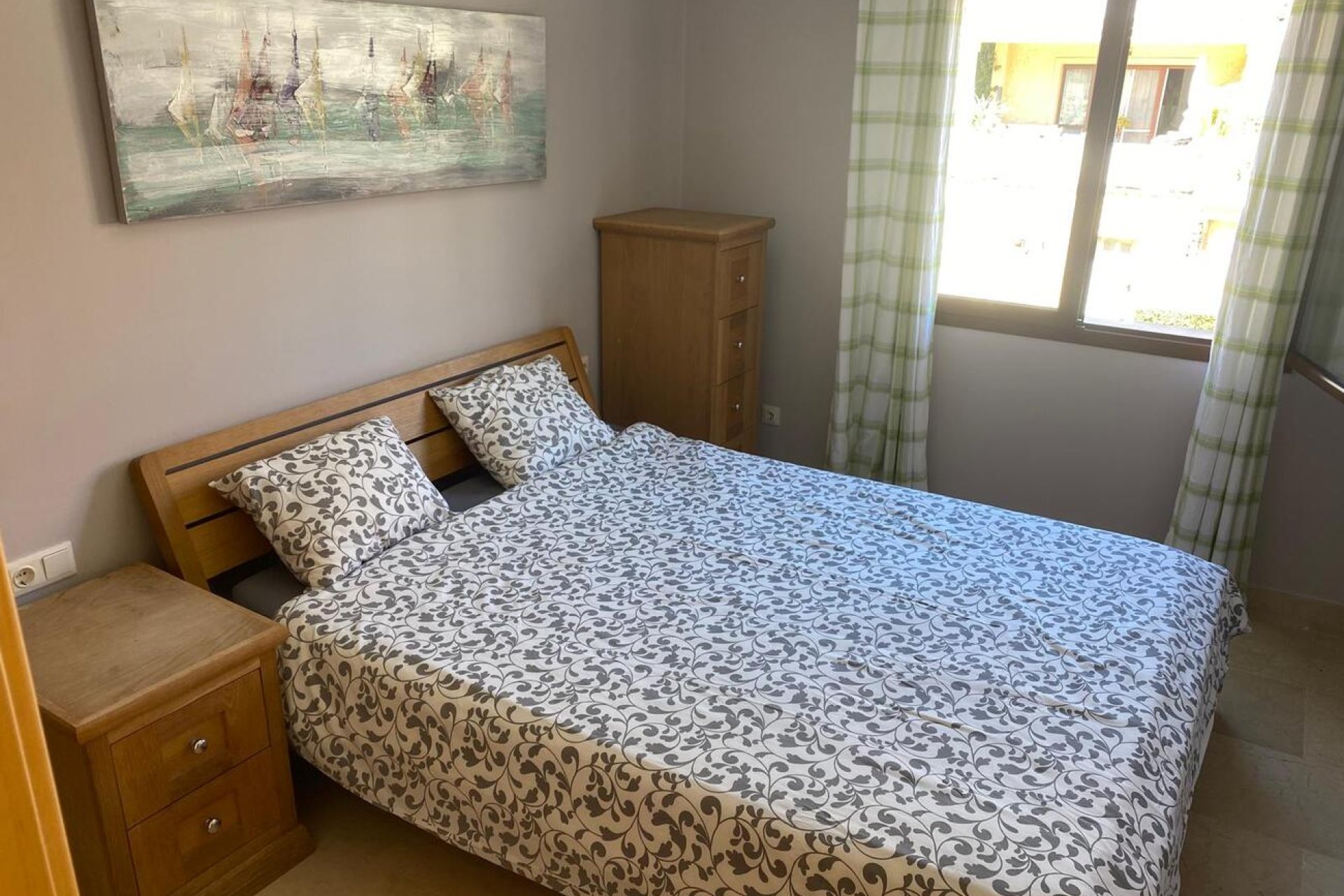 Használt Ingatlanok - Apartman -
Benissa Costa - Costa Blanca