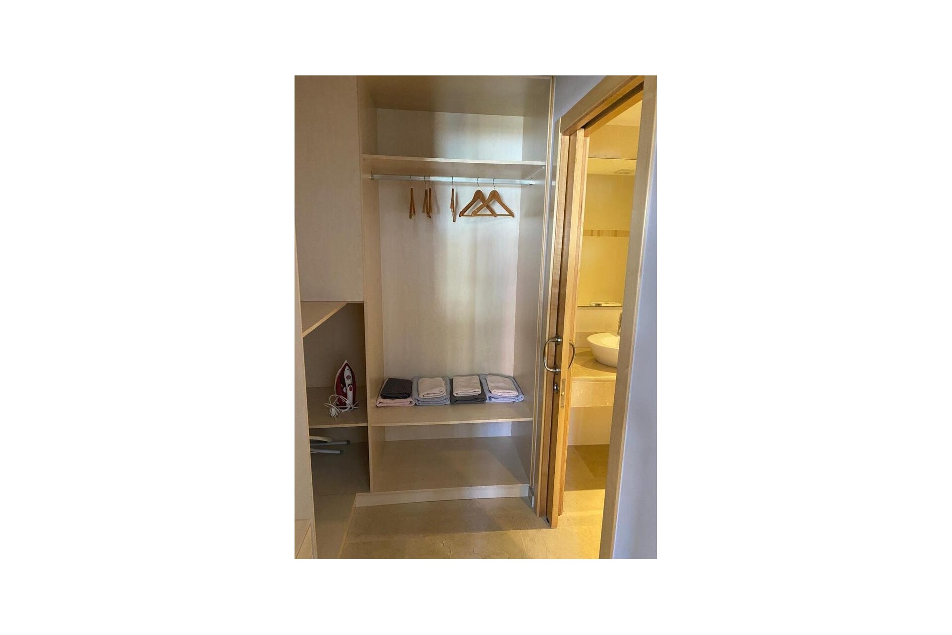 Használt Ingatlanok - Apartman -
Benissa Costa - Costa Blanca
