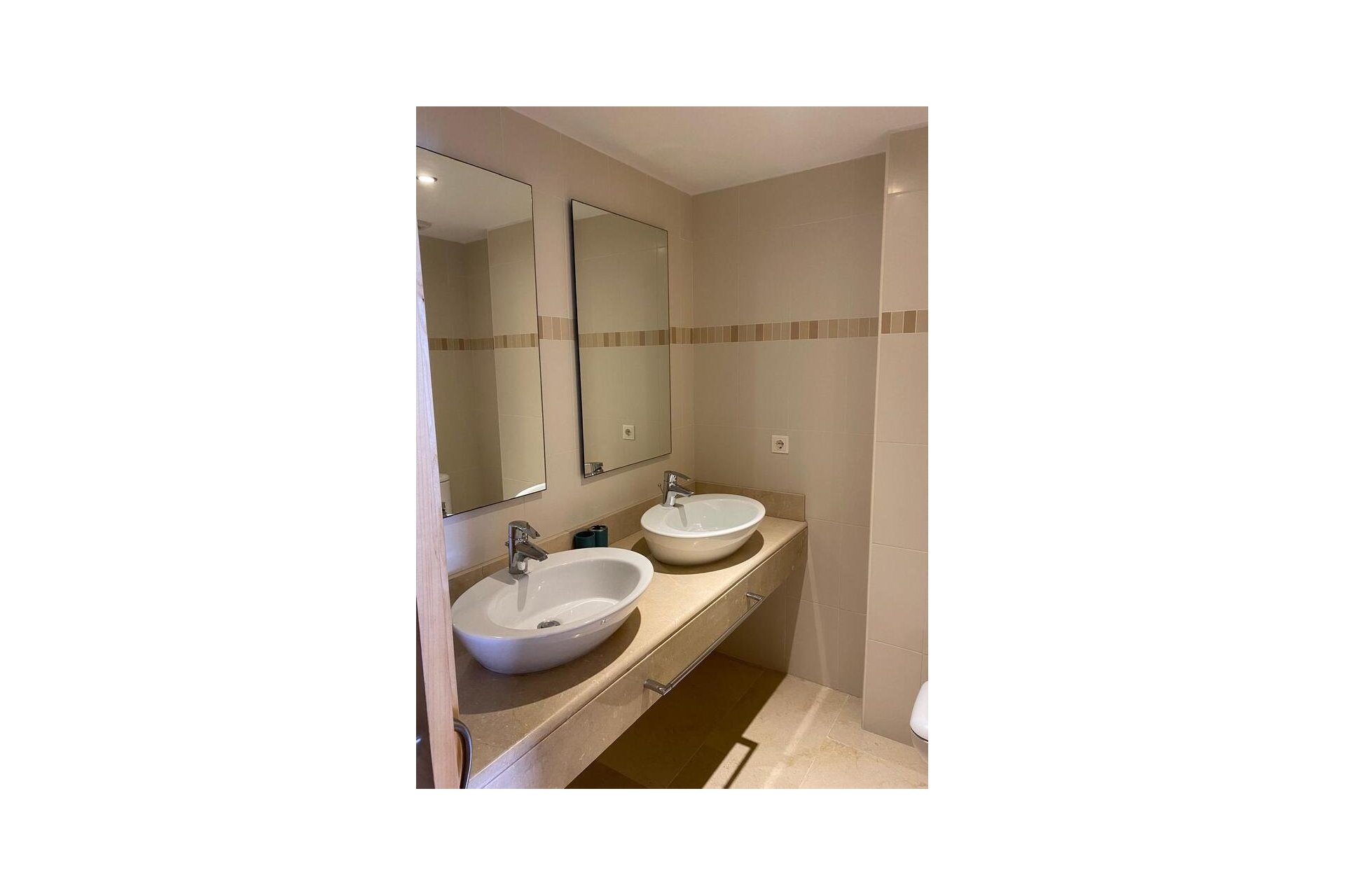 Használt Ingatlanok - Apartman -
Benissa Costa - Costa Blanca