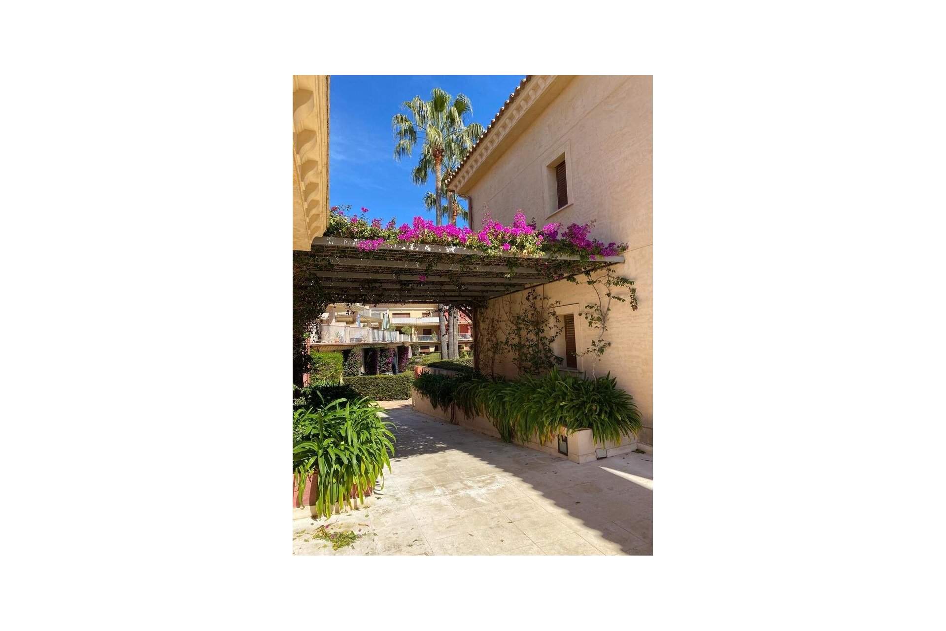 Használt Ingatlanok - Apartman -
Benissa Costa - Costa Blanca