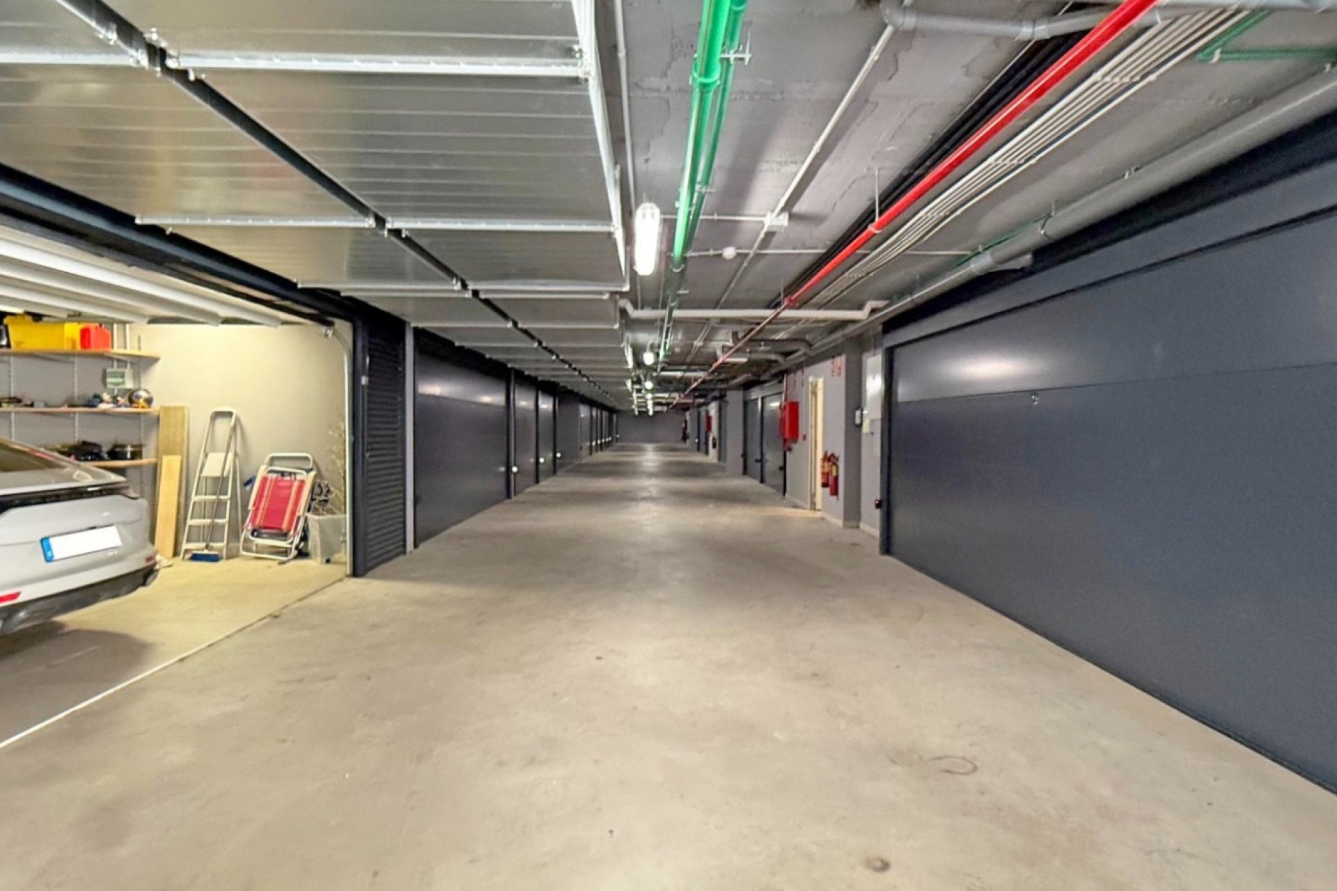 Használt Ingatlanok - Apartman -
Cabo de Palos - Costa Calida