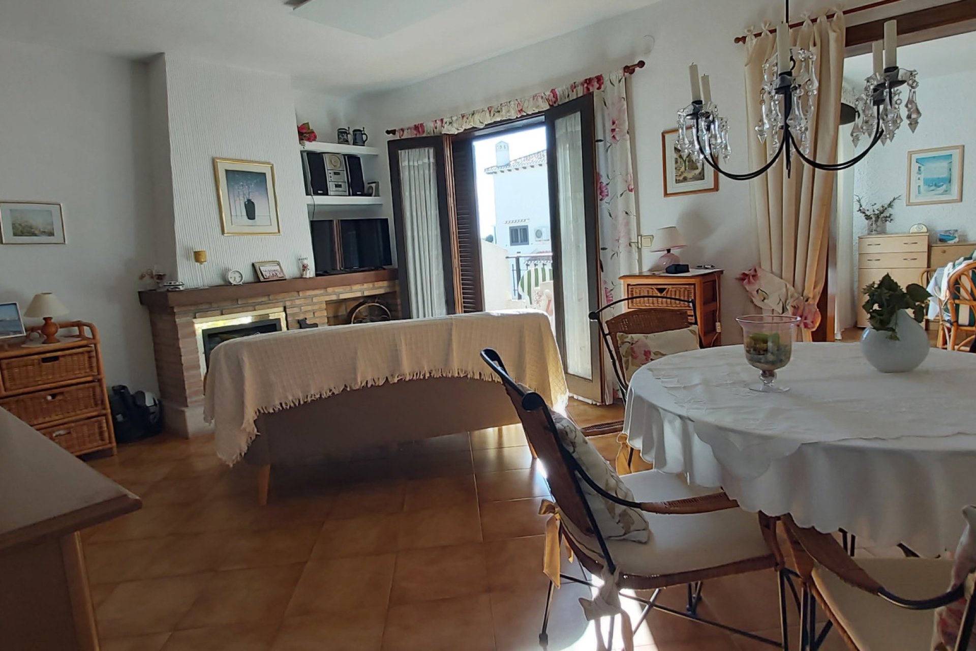 Használt Ingatlanok - Apartman -
Cabo Roig - Costa Blanca