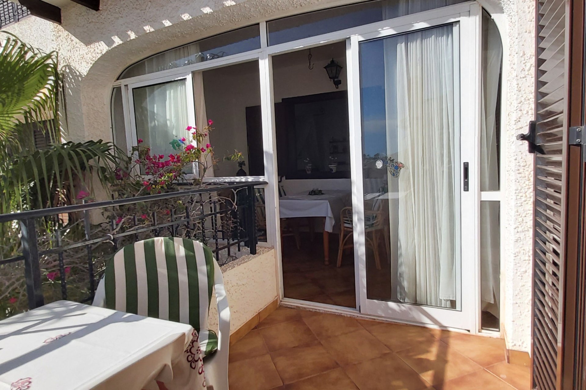 Használt Ingatlanok - Apartman -
Cabo Roig - Costa Blanca