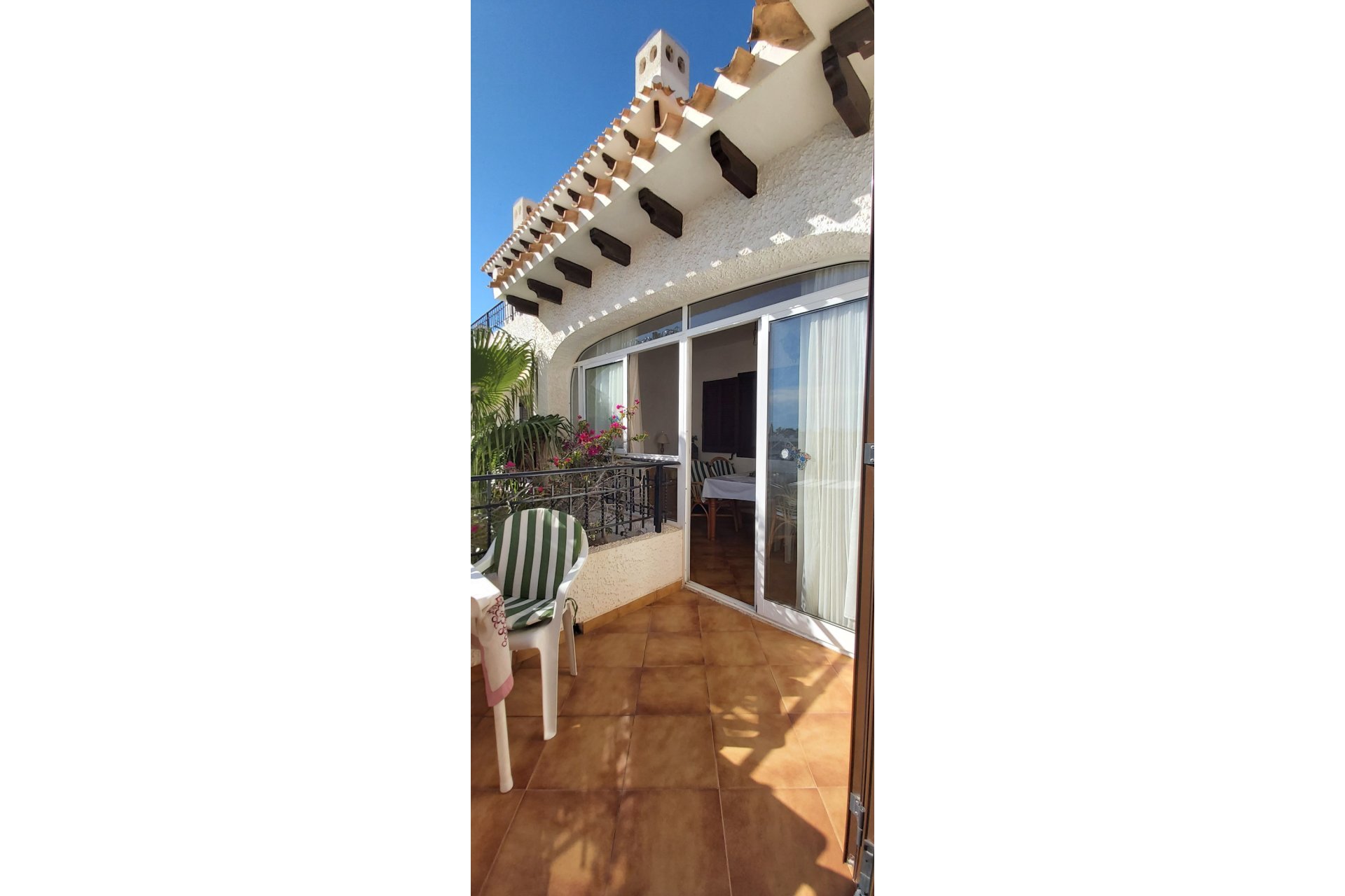 Használt Ingatlanok - Apartman -
Cabo Roig - Costa Blanca