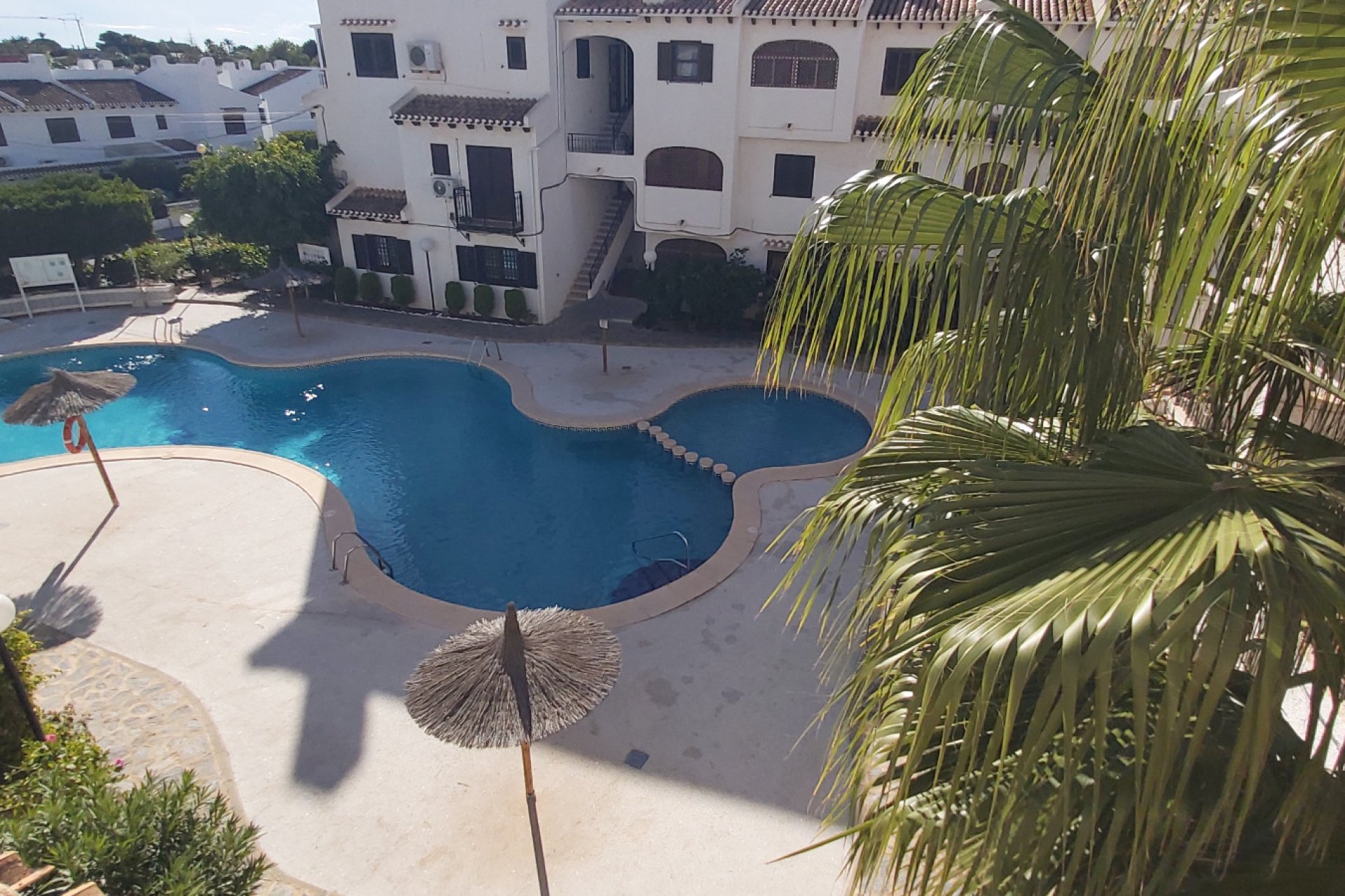 Használt Ingatlanok - Apartman -
Cabo Roig - Costa Blanca