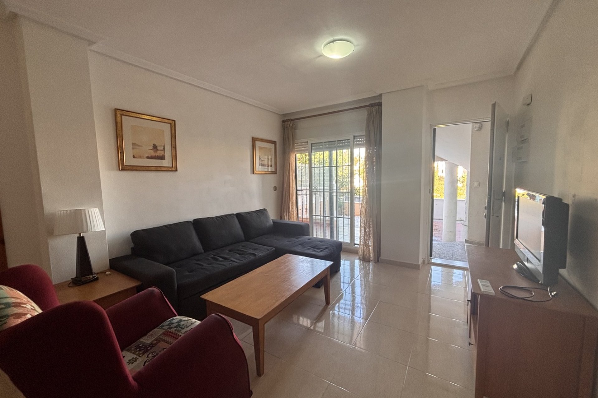 Használt Ingatlanok - Apartman -
Cabo Roig - Costa Blanca