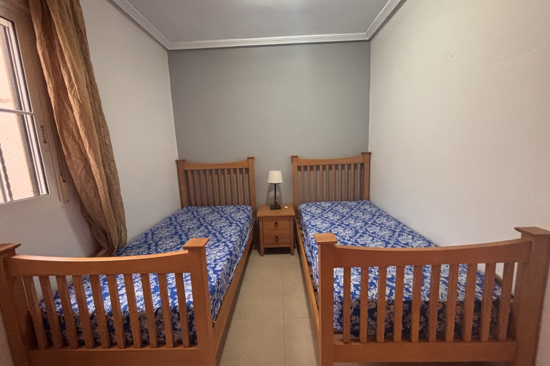 Használt Ingatlanok - Apartman -
Cabo Roig - Costa Blanca