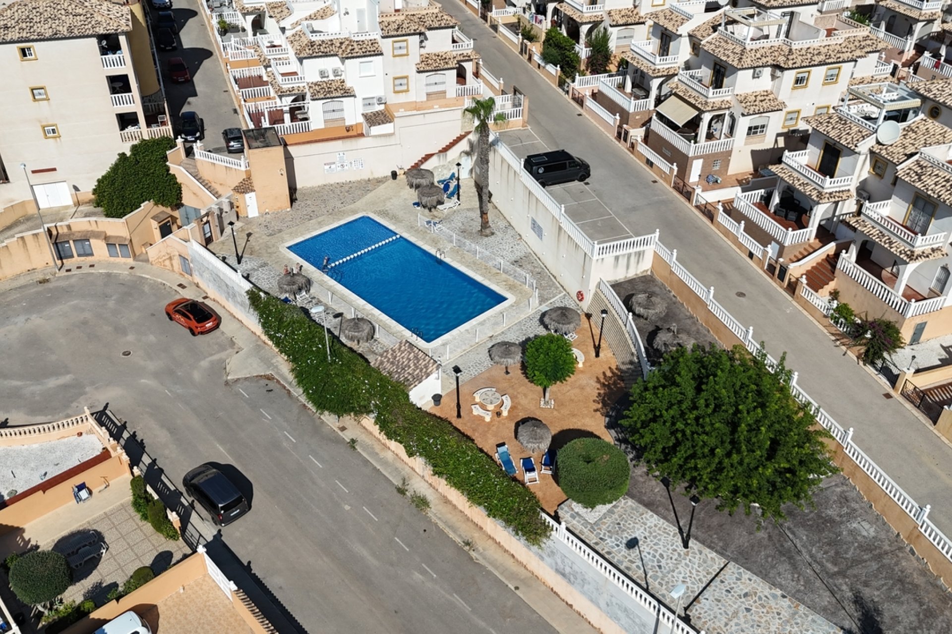 Használt Ingatlanok - Apartman -
Cabo Roig - Costa Blanca
