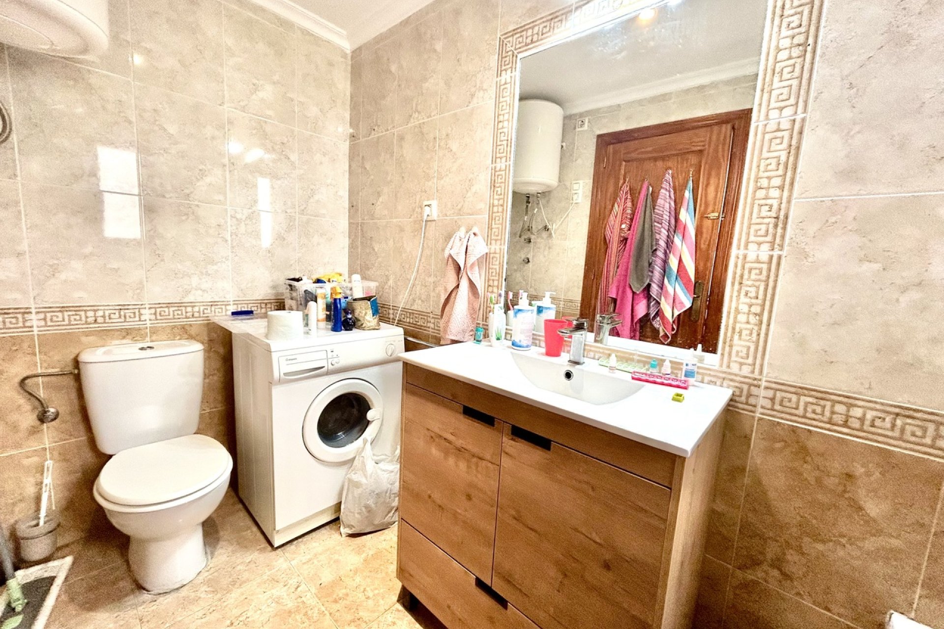 Használt Ingatlanok - Apartman -
Cabo Roig - Costa Blanca