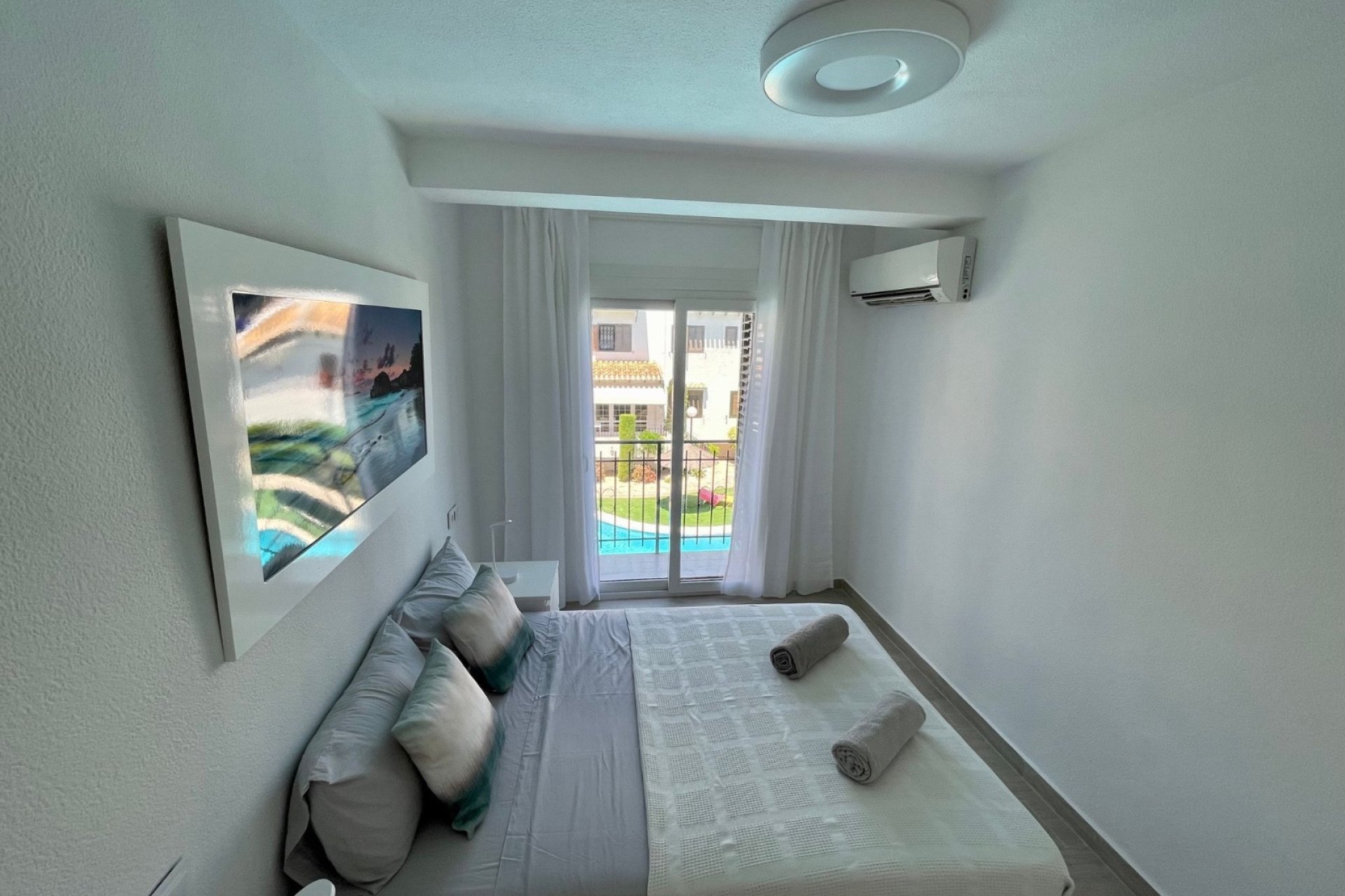 Használt Ingatlanok - Apartman -
Cabo Roig - Costa Blanca