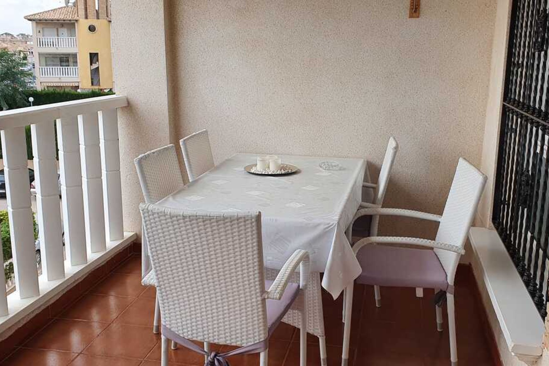 Használt Ingatlanok - Apartman -
Cabo Roig - Costa Blanca