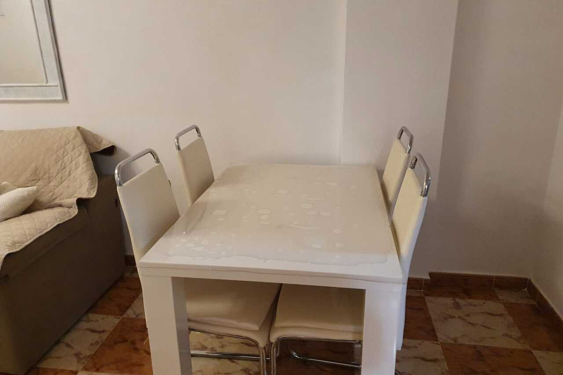 Használt Ingatlanok - Apartman -
Cabo Roig - Costa Blanca