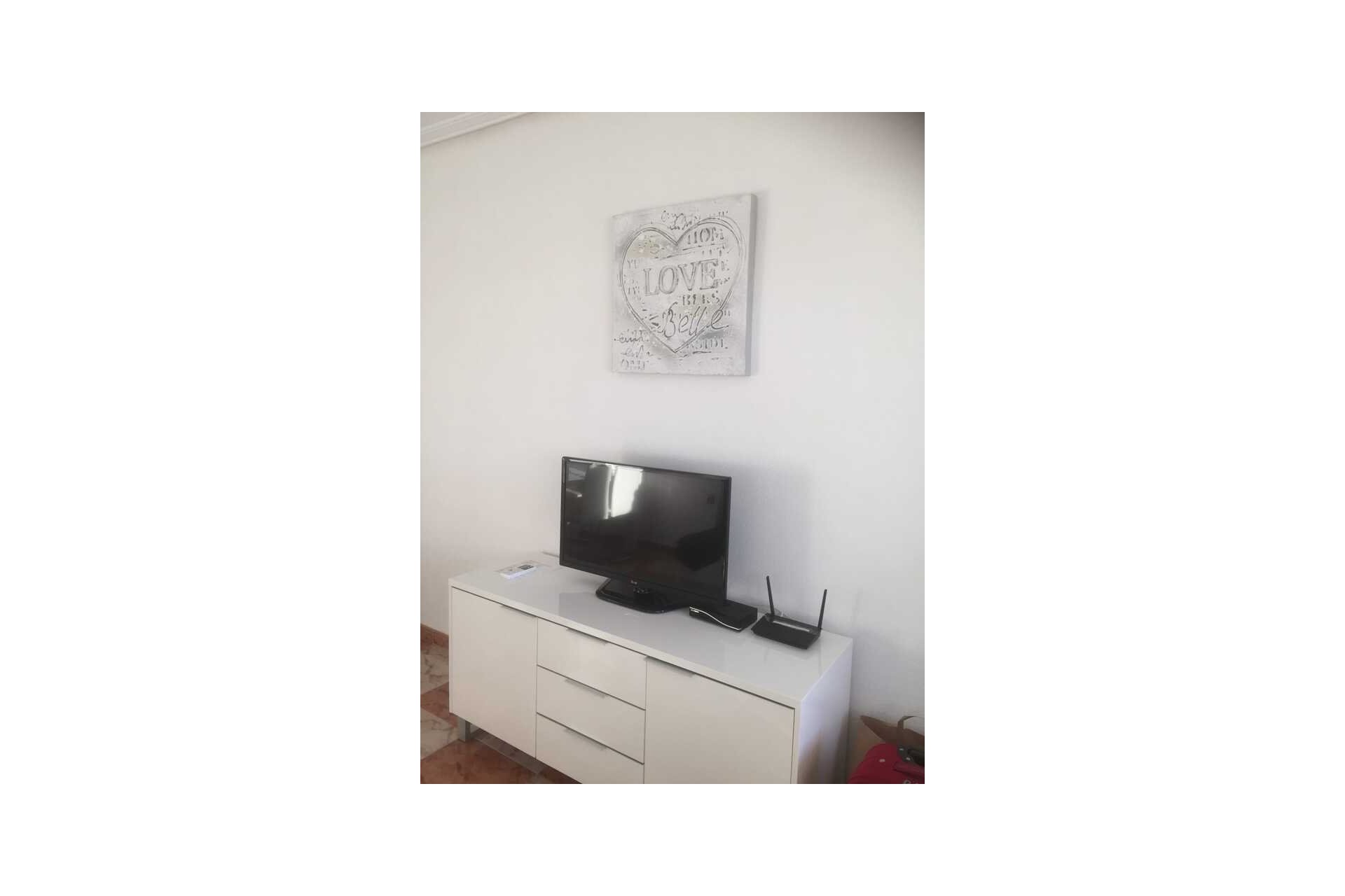 Használt Ingatlanok - Apartman -
Cabo Roig - Costa Blanca