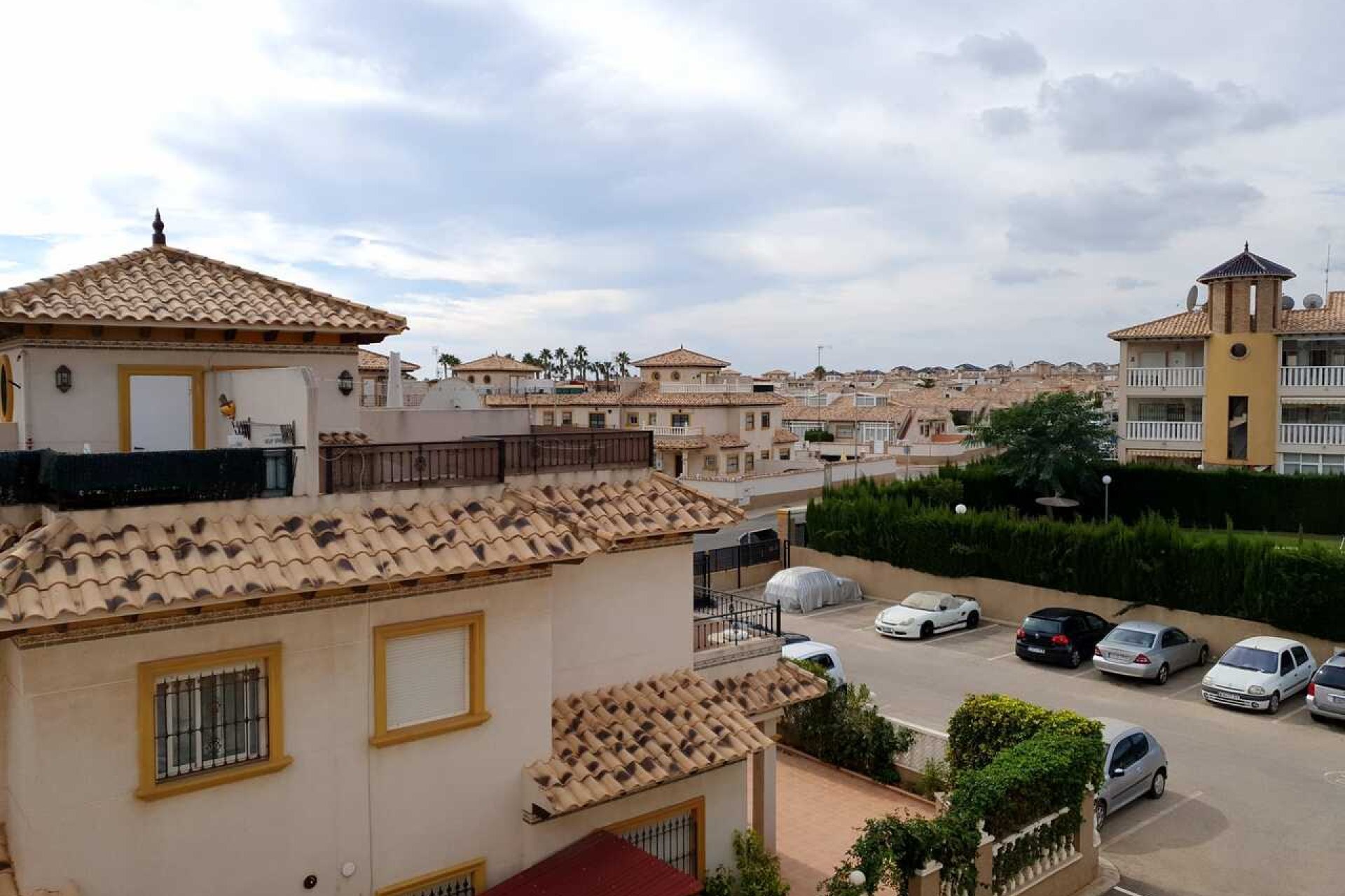 Használt Ingatlanok - Apartman -
Cabo Roig - Costa Blanca