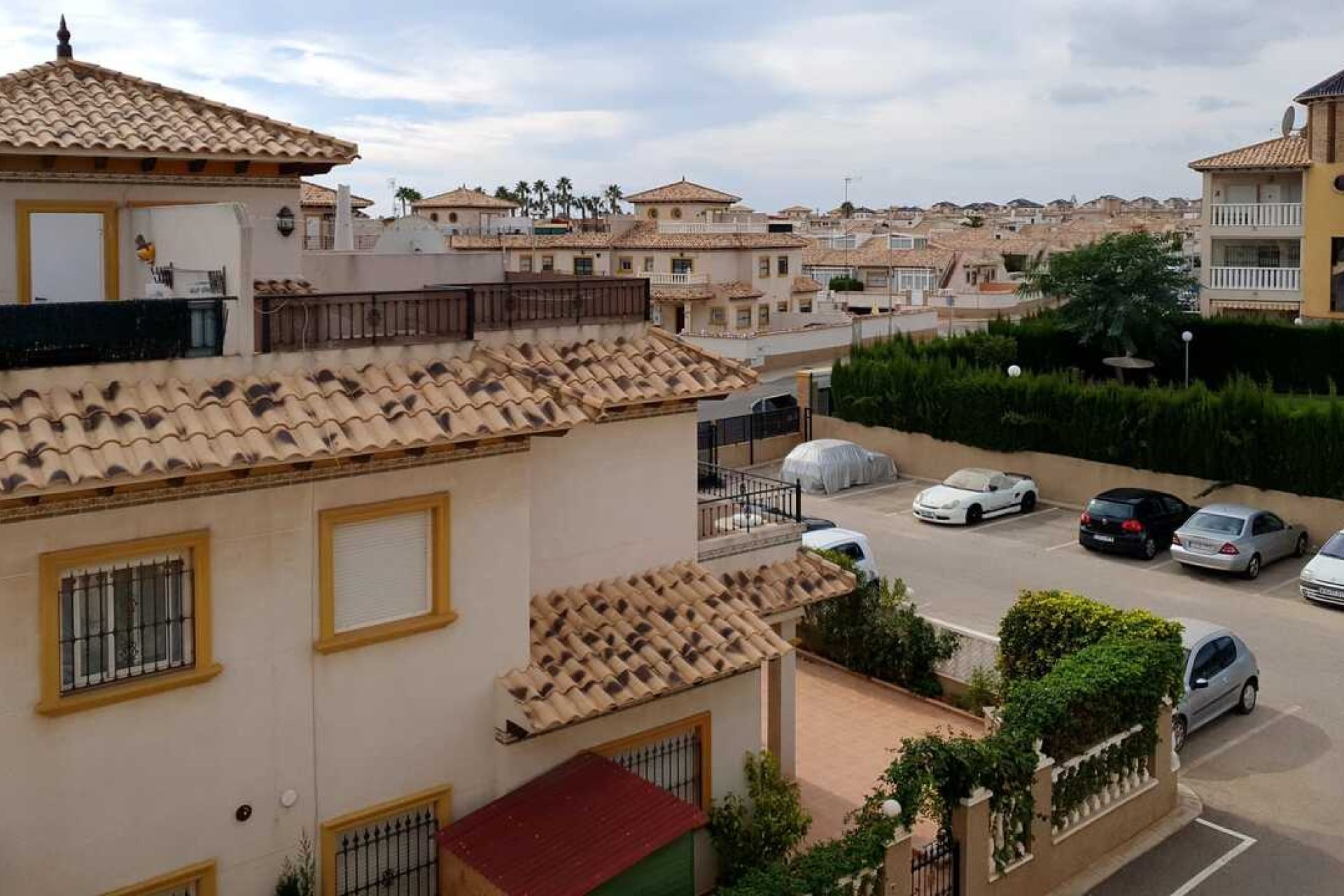 Használt Ingatlanok - Apartman -
Cabo Roig - Costa Blanca