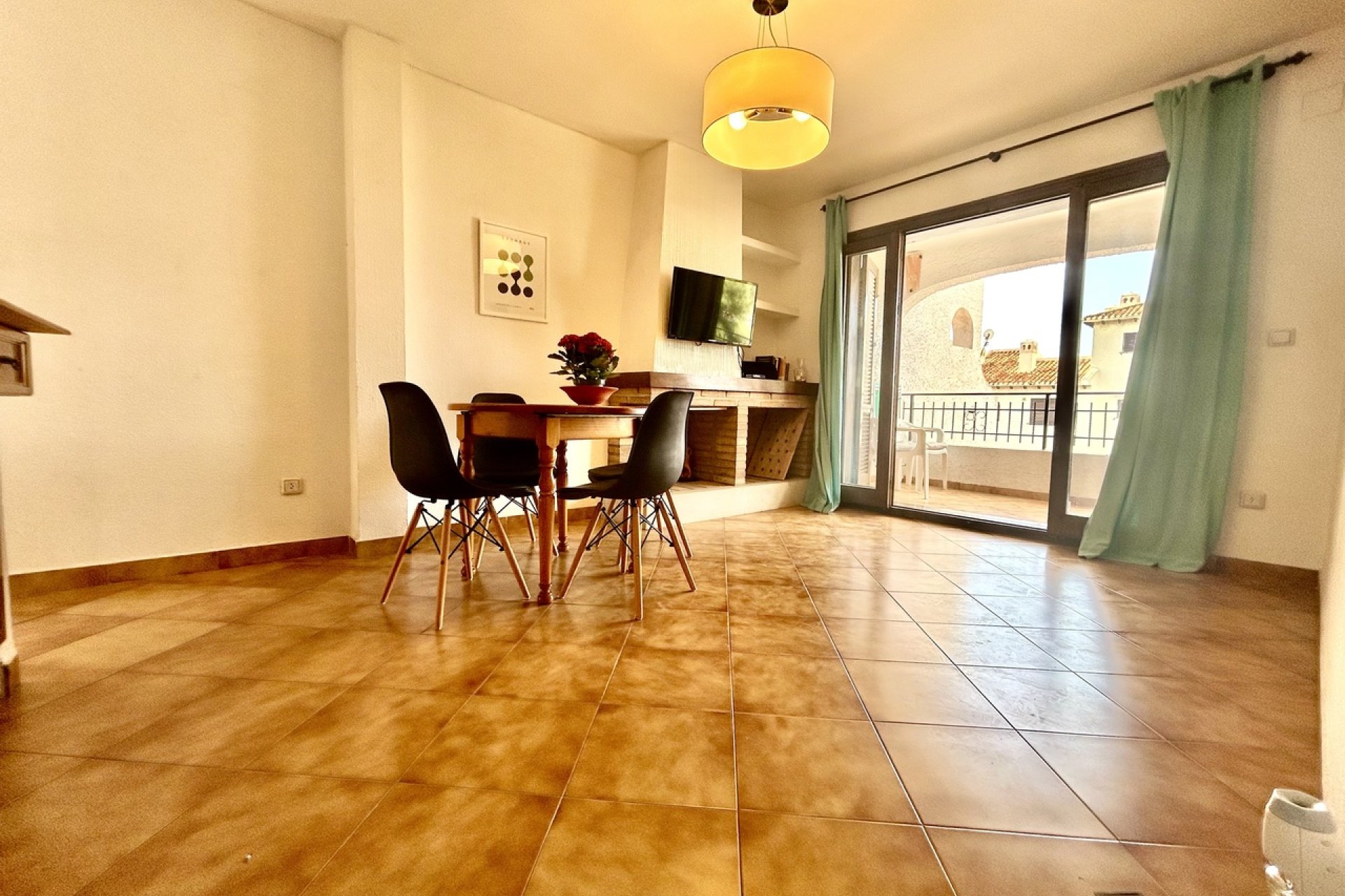 Használt Ingatlanok - Apartman -
Cabo Roig - Costa Blanca
