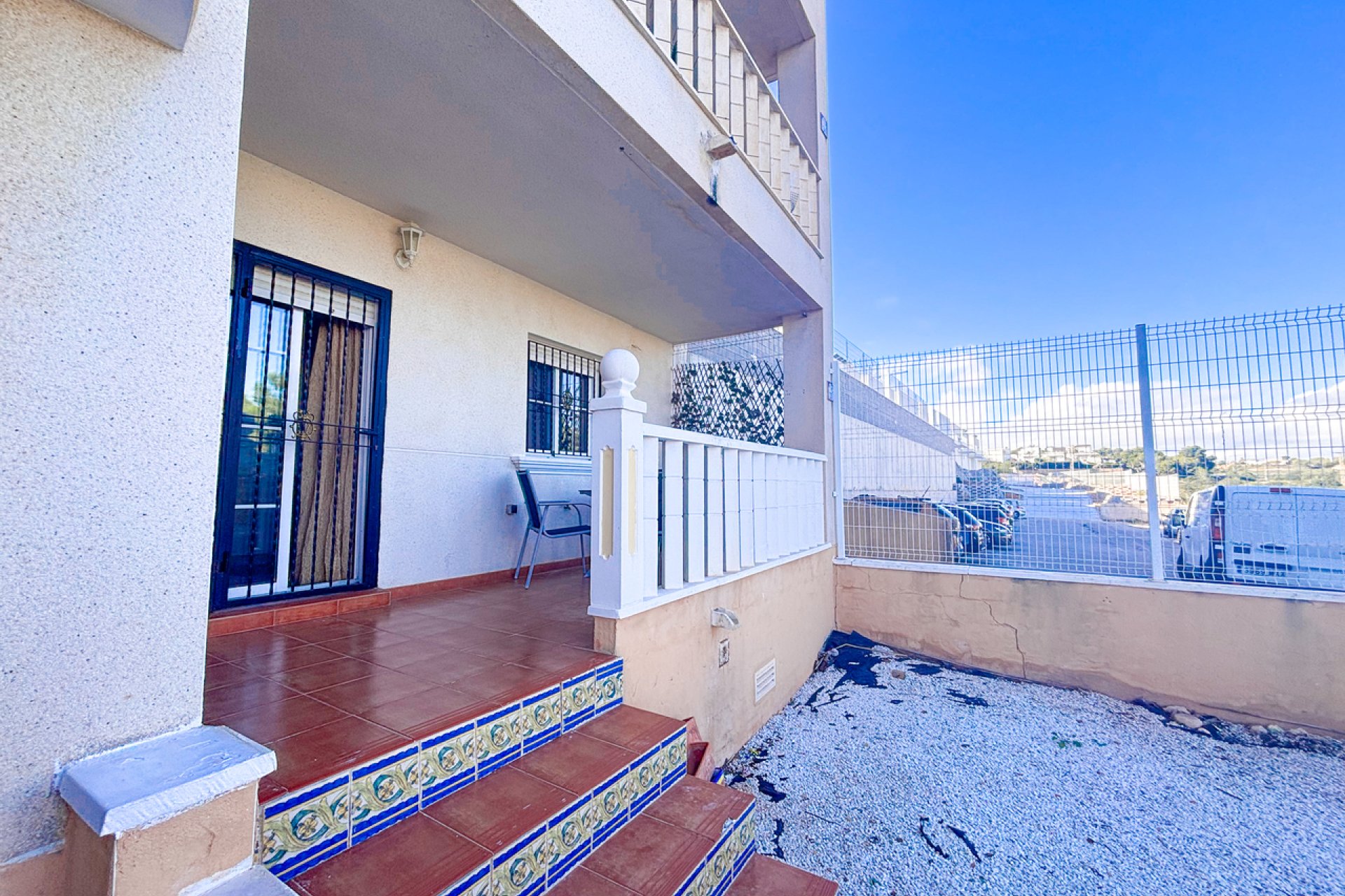 Használt Ingatlanok - Apartman -
Cabo Roig - Costa Blanca