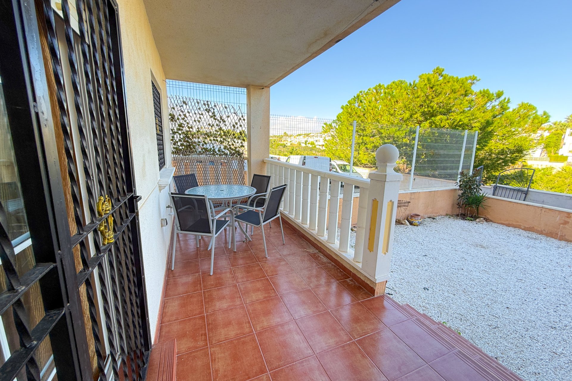 Használt Ingatlanok - Apartman -
Cabo Roig - Costa Blanca