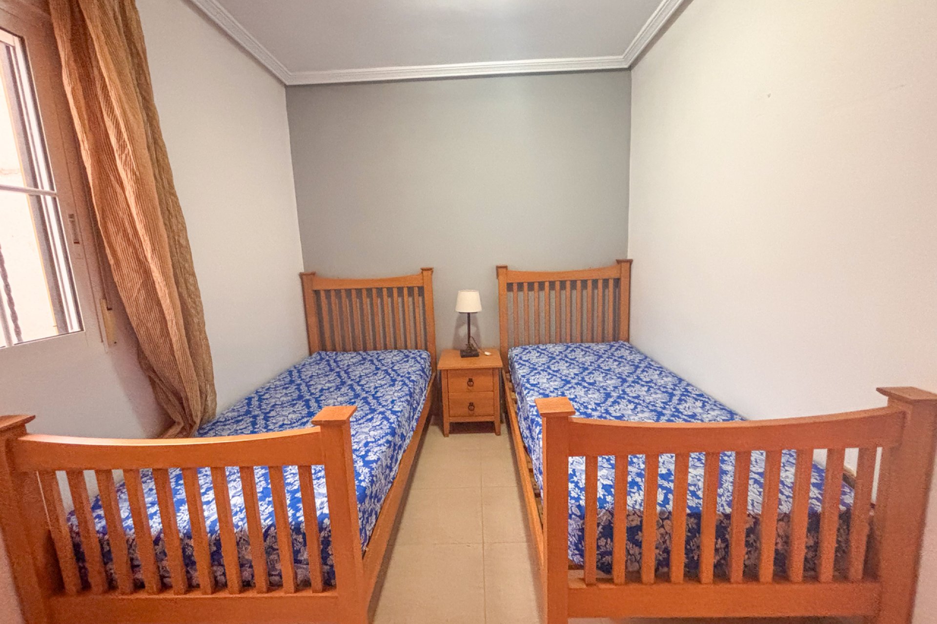 Használt Ingatlanok - Apartman -
Cabo Roig - Costa Blanca