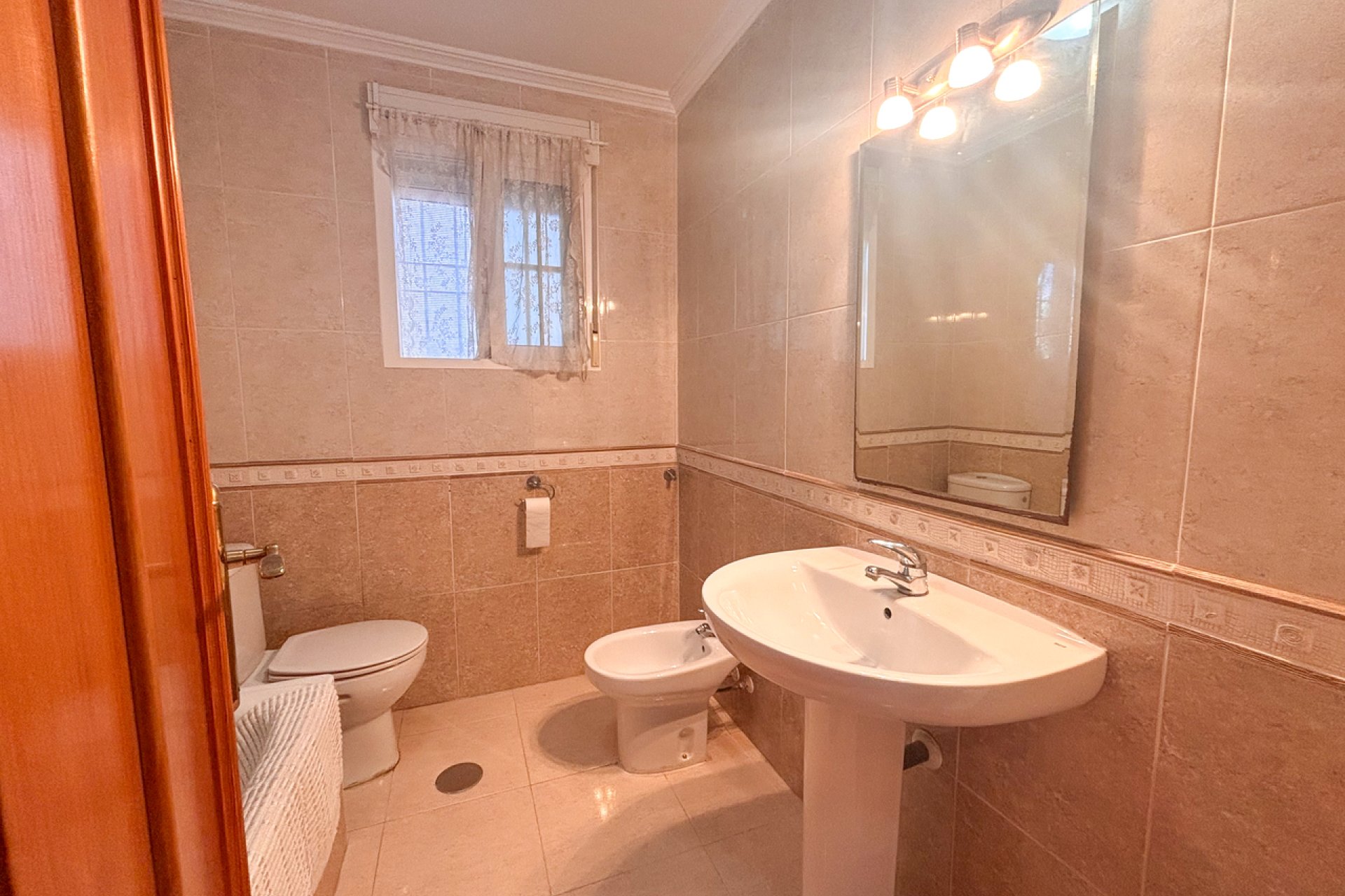 Használt Ingatlanok - Apartman -
Cabo Roig - Costa Blanca