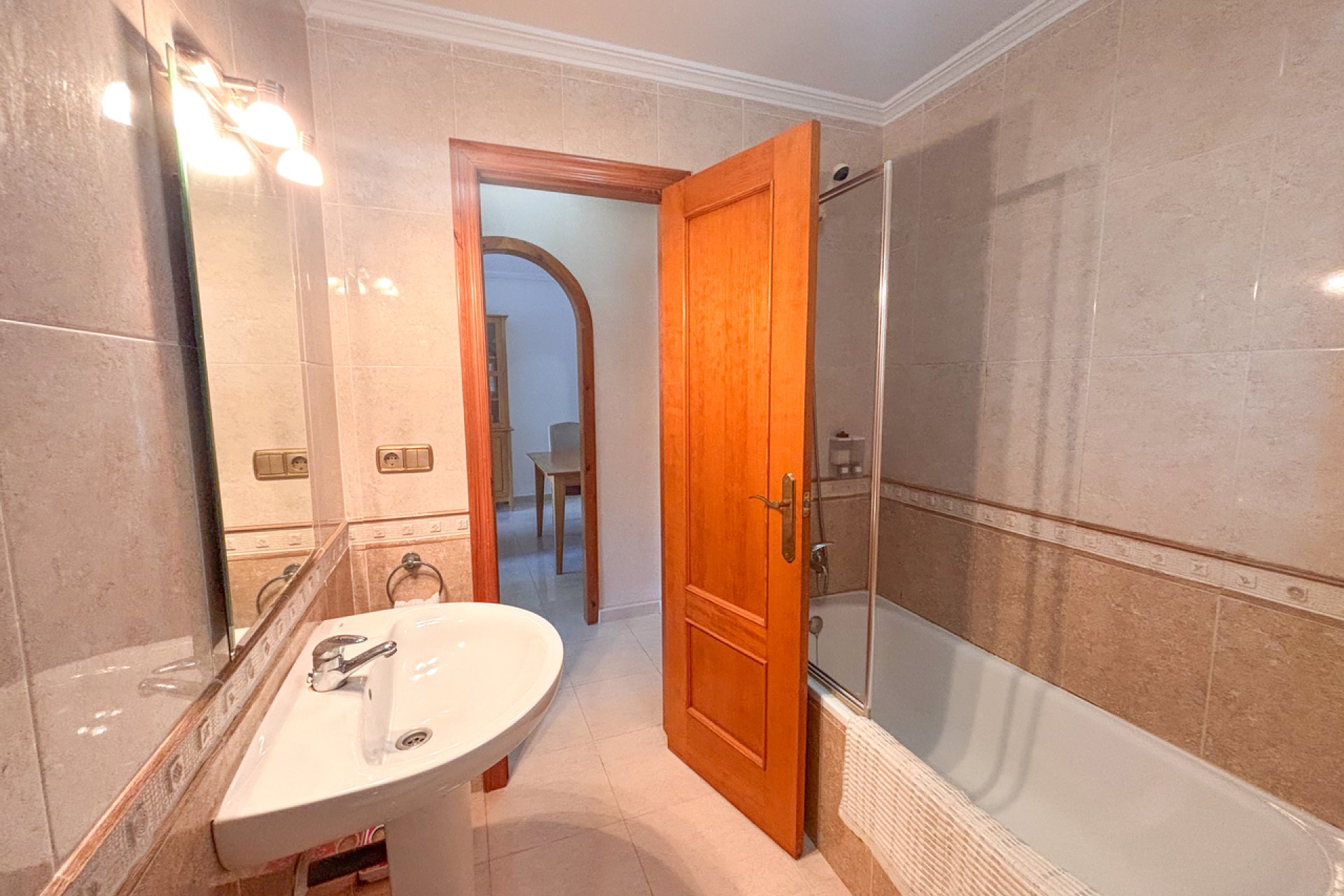 Használt Ingatlanok - Apartman -
Cabo Roig - Costa Blanca