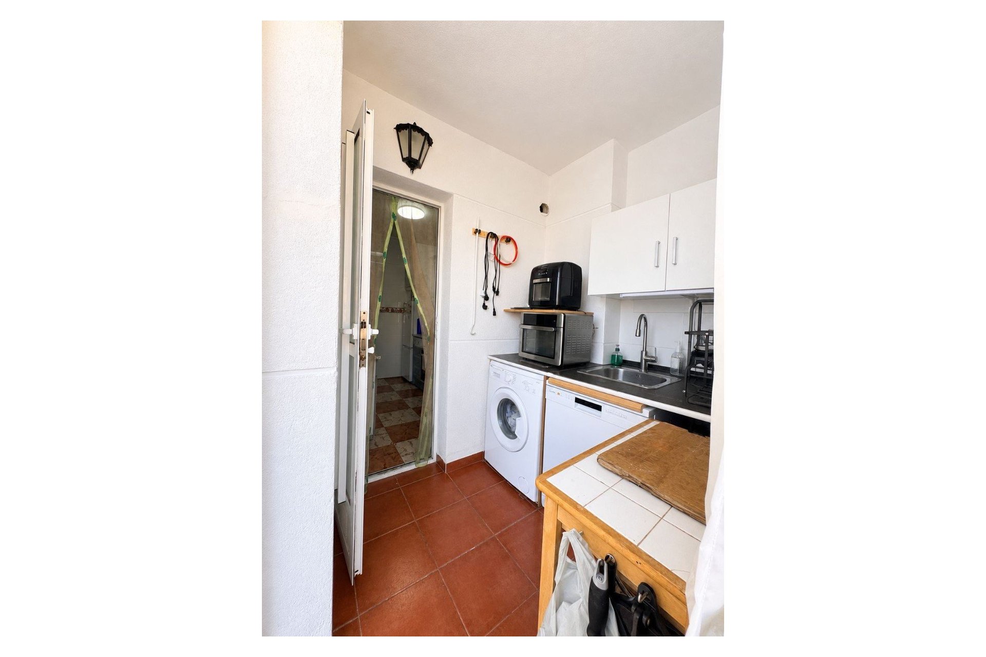 Használt Ingatlanok - Apartman -
Cabo Roig - Costa Blanca