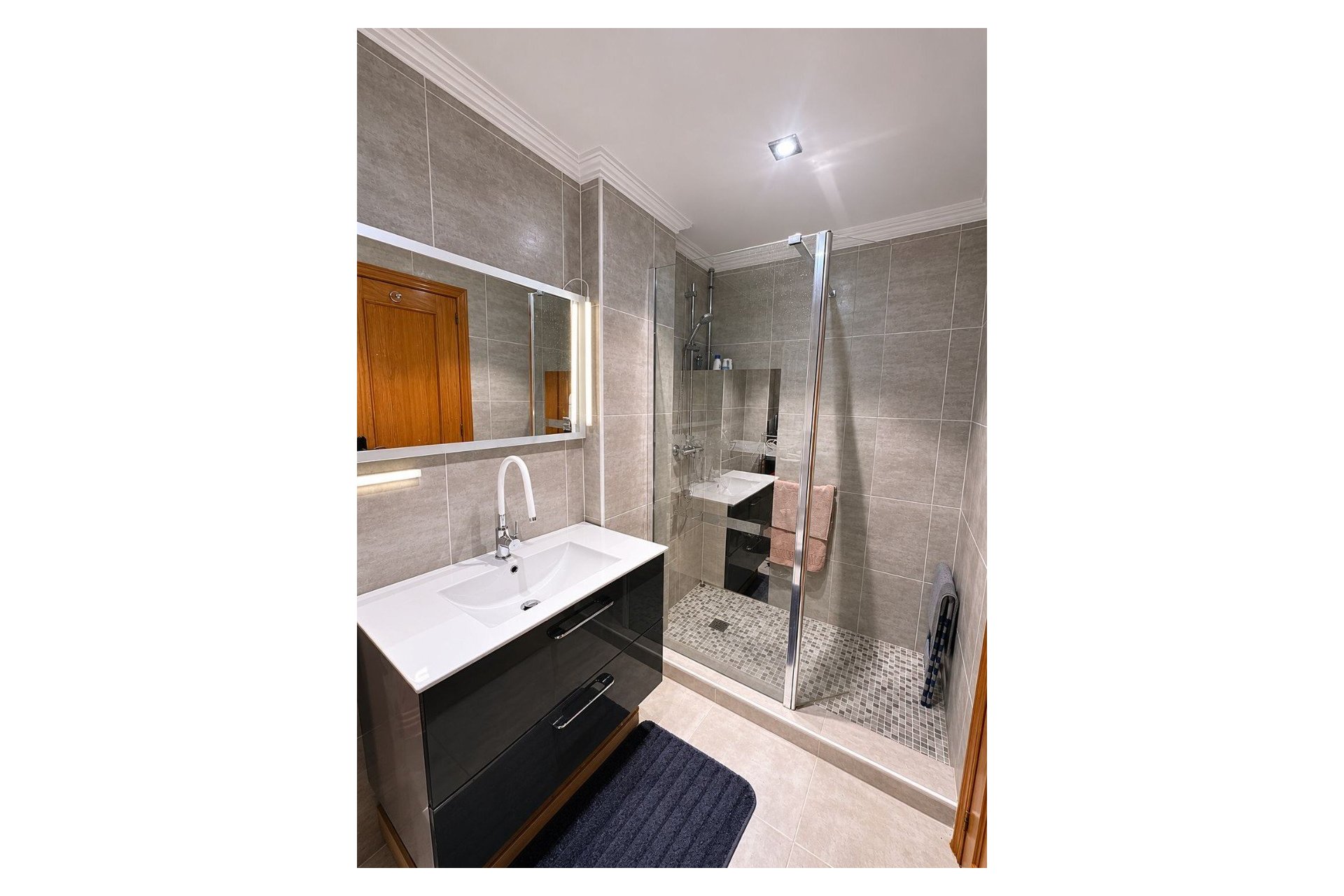 Használt Ingatlanok - Apartman -
Cabo Roig - Costa Blanca