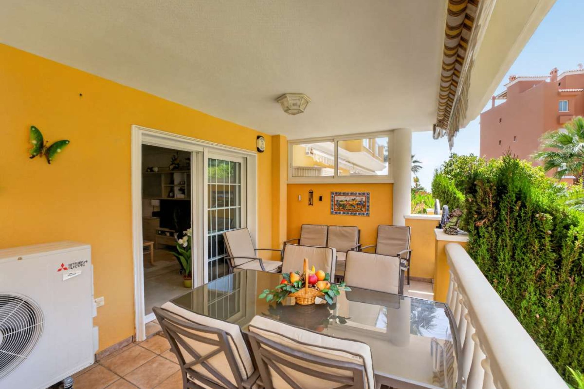 Használt Ingatlanok - Apartman -
Cabo Roig - Costa Blanca