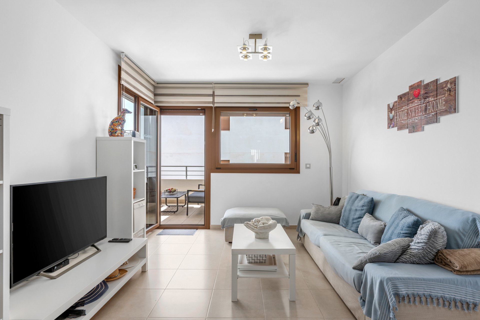 Használt Ingatlanok - Apartman -
Cabo Roig - Costa Blanca