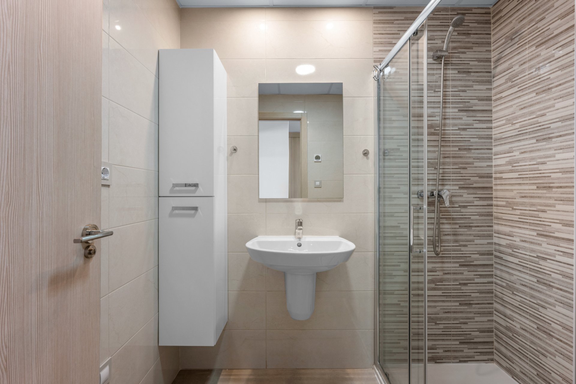 Használt Ingatlanok - Apartman -
Cabo Roig - Costa Blanca