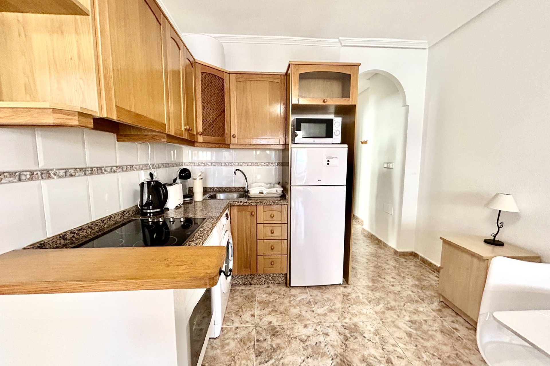 Használt Ingatlanok - Apartman -
Cabo Roig - Costa Blanca