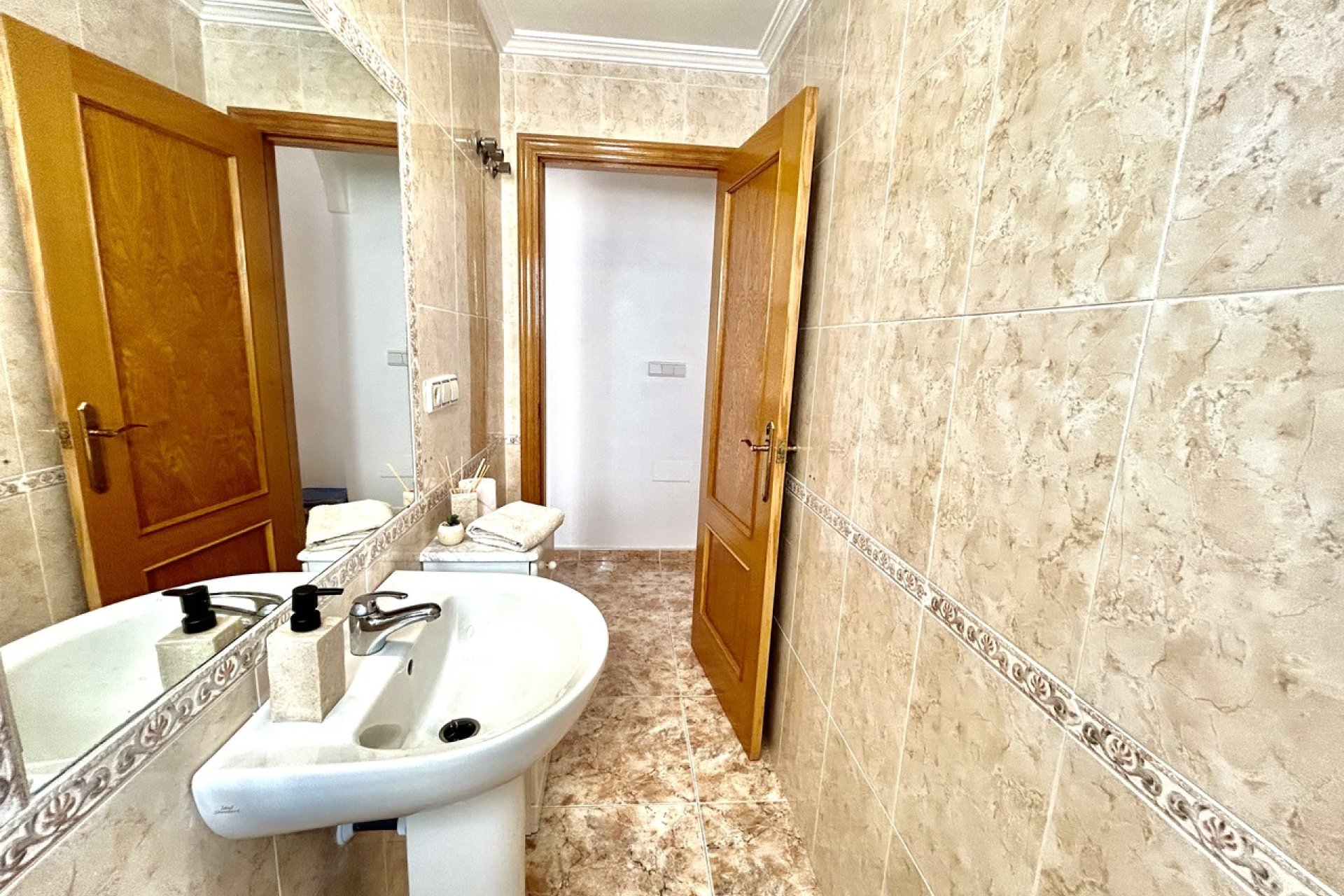 Használt Ingatlanok - Apartman -
Cabo Roig - Costa Blanca