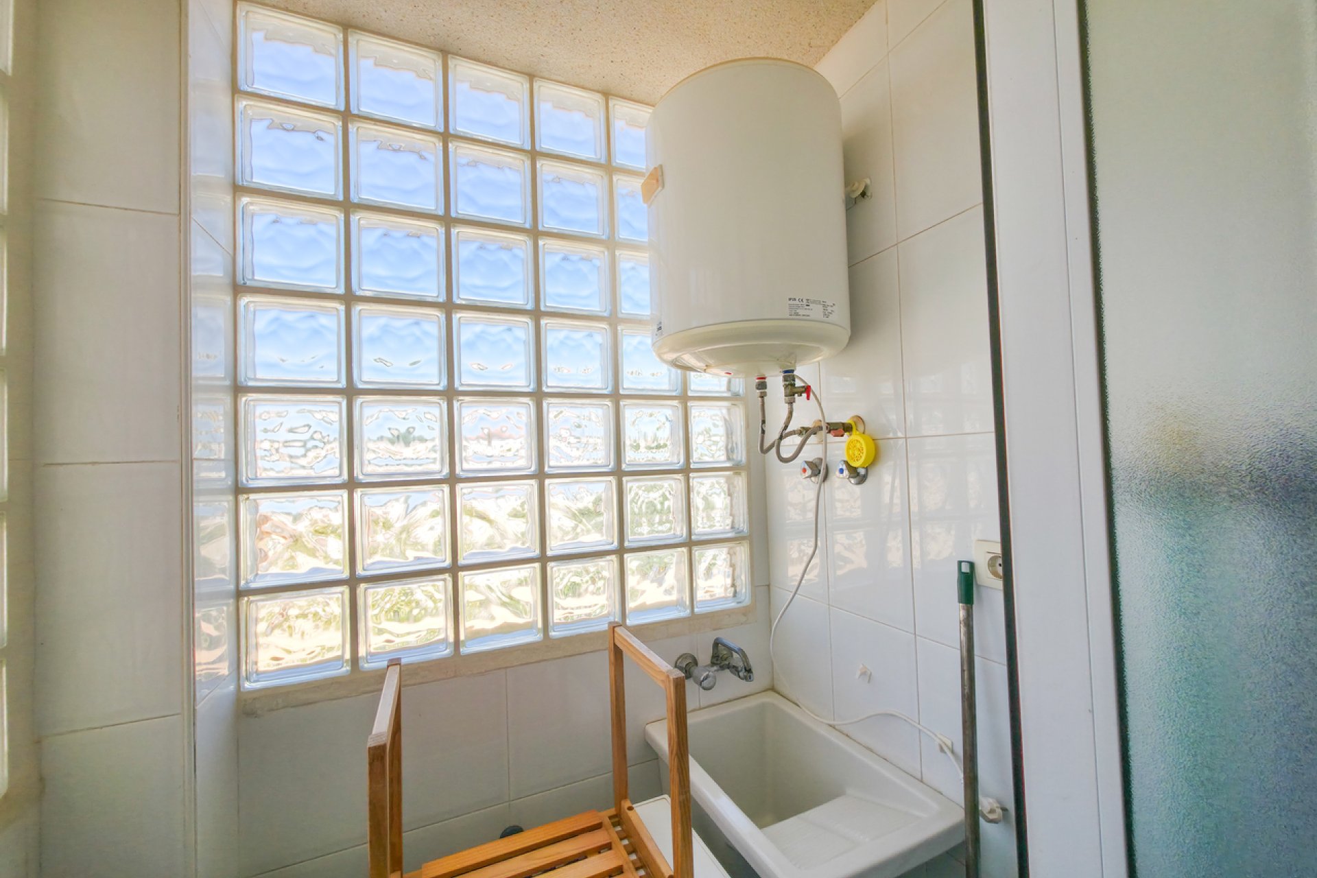Használt Ingatlanok - Apartman -
Cabo Roig - Costa Blanca