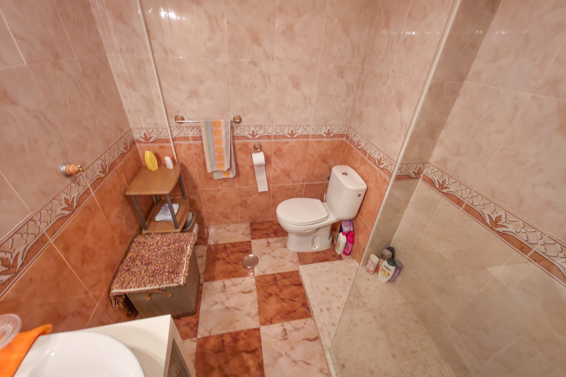 Használt Ingatlanok - Apartman -
Cabo Roig - Costa Blanca