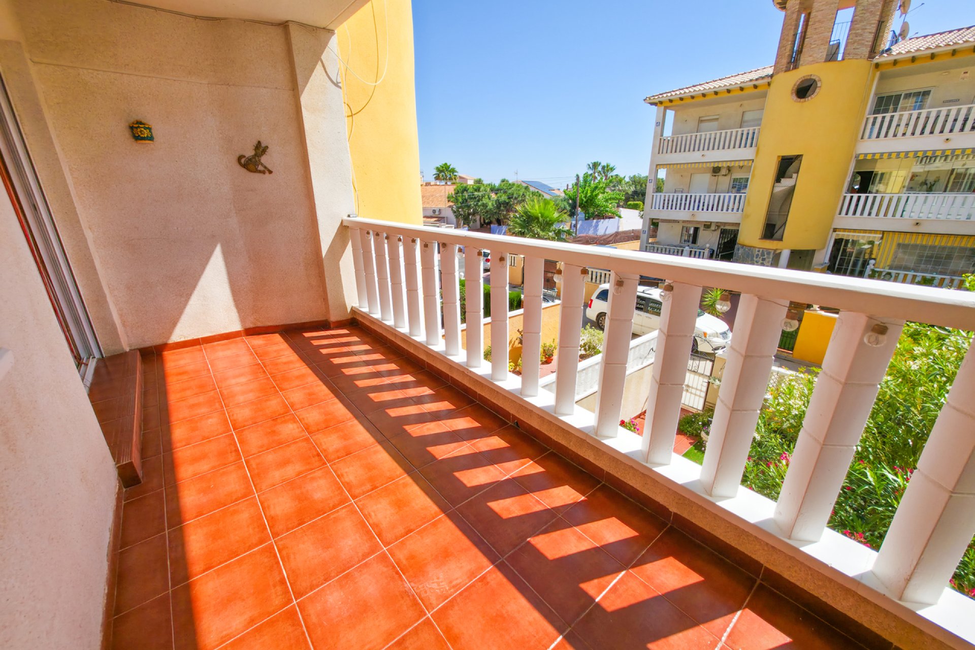 Használt Ingatlanok - Apartman -
Cabo Roig - Costa Blanca