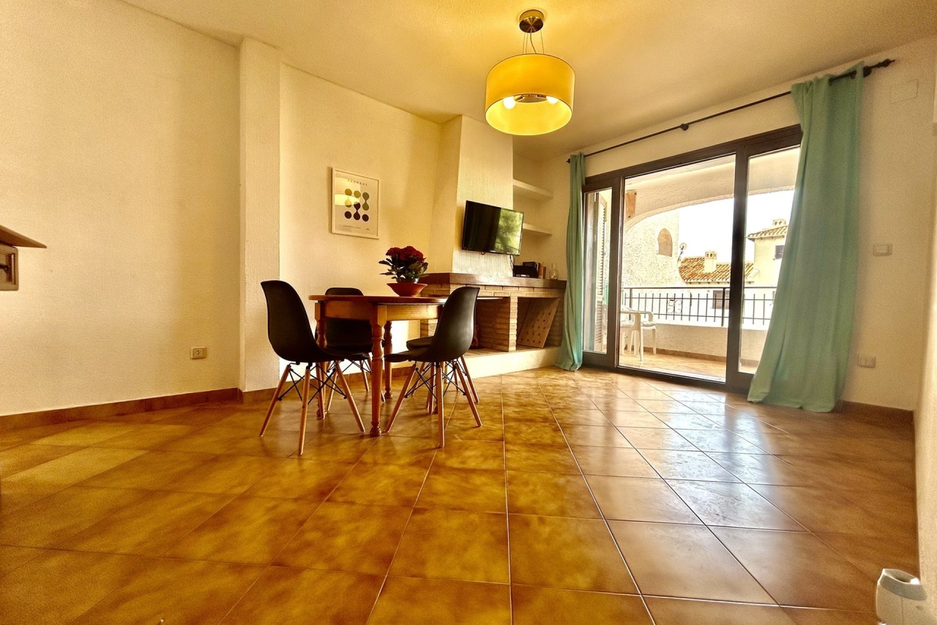 Használt Ingatlanok - Apartman -
Cabo Roig - Costa Blanca