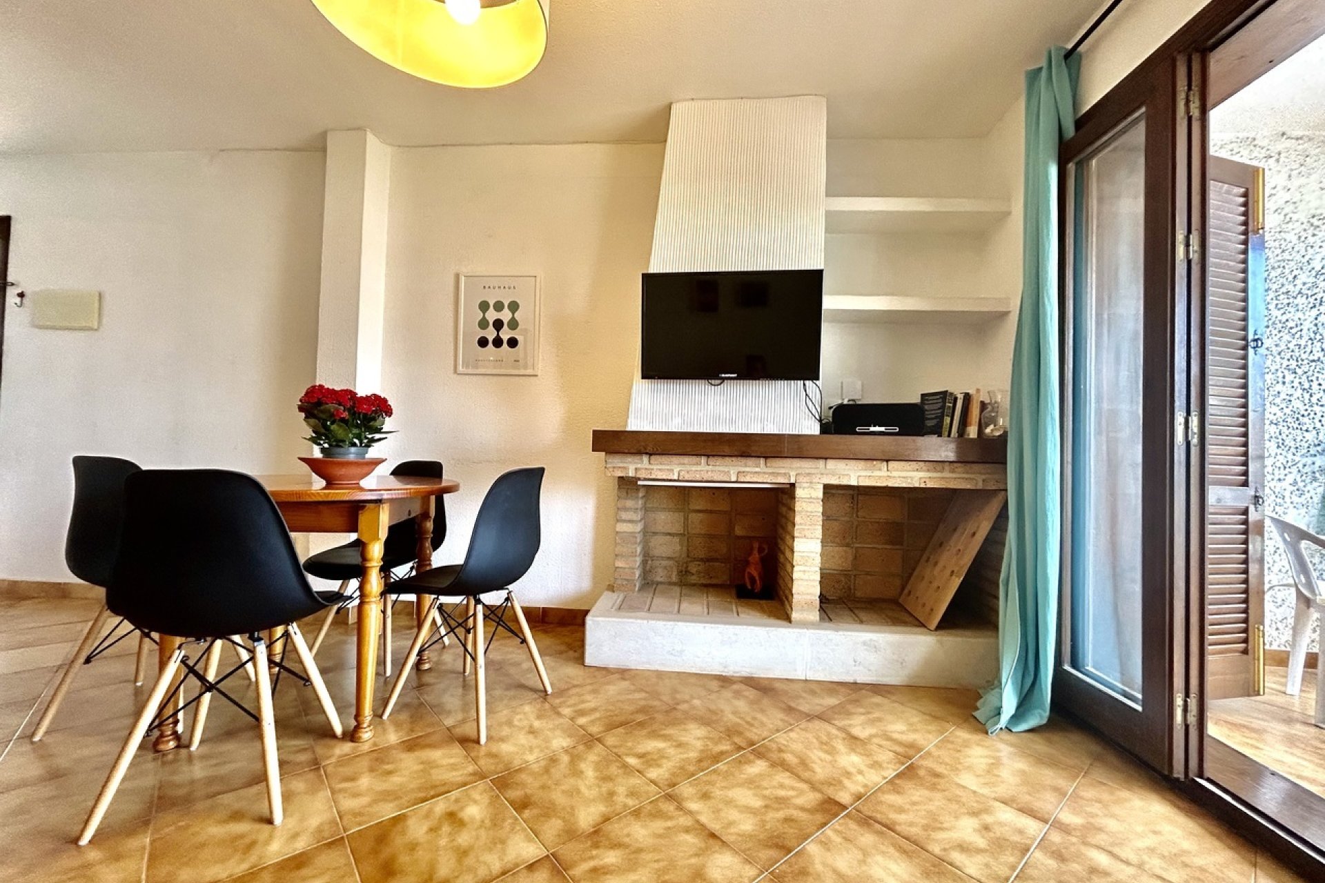 Használt Ingatlanok - Apartman -
Cabo Roig - Costa Blanca
