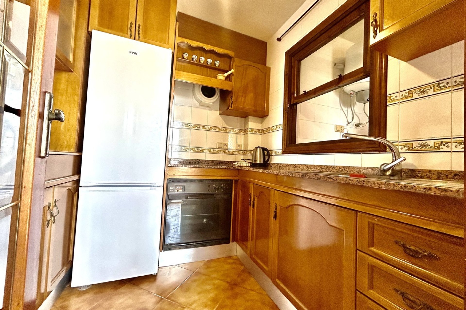 Használt Ingatlanok - Apartman -
Cabo Roig - Costa Blanca