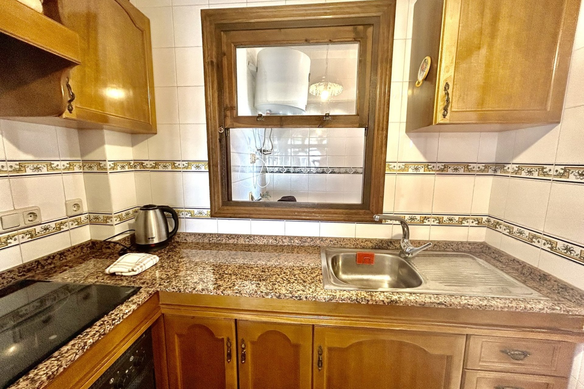 Használt Ingatlanok - Apartman -
Cabo Roig - Costa Blanca