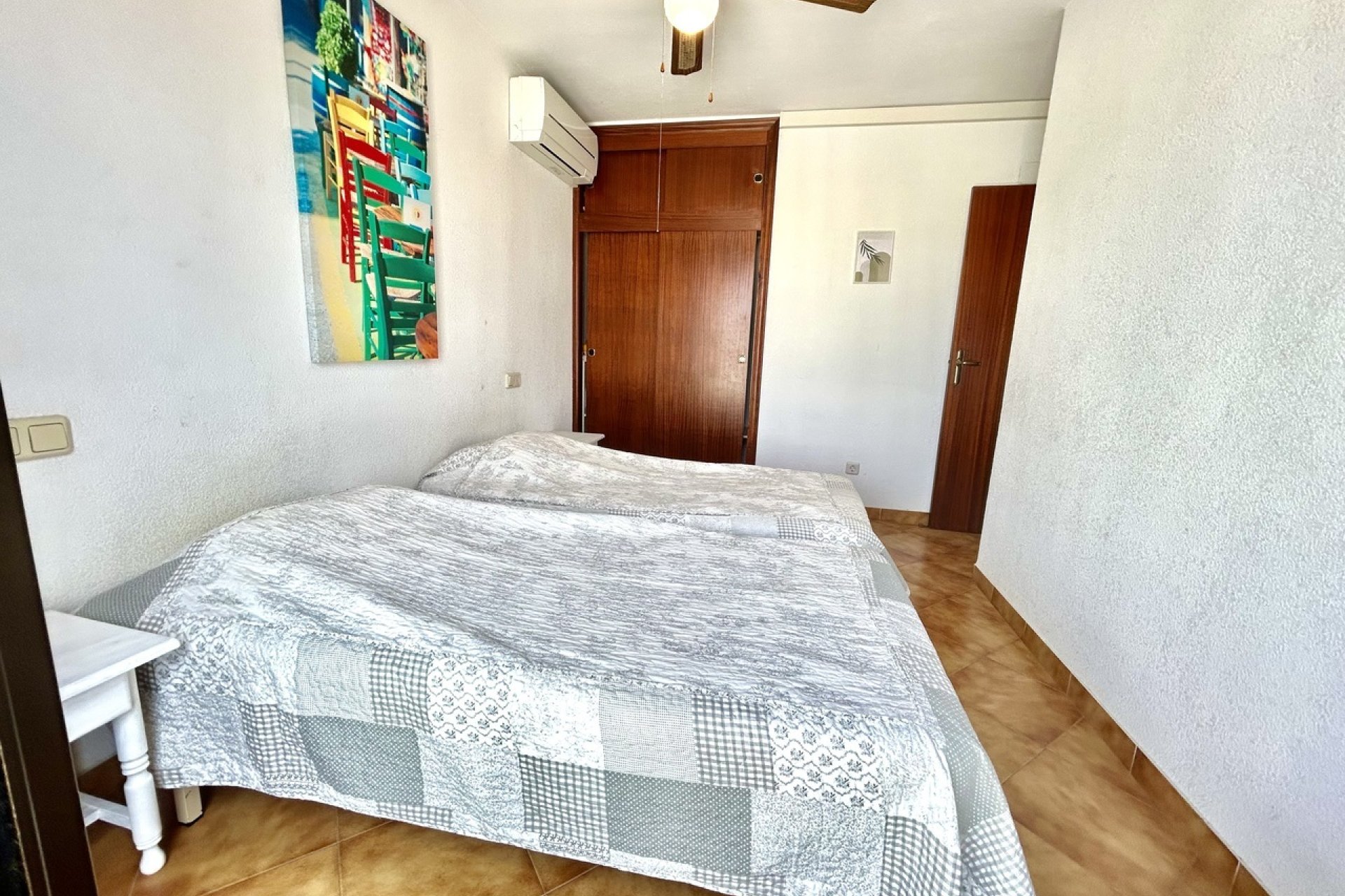 Használt Ingatlanok - Apartman -
Cabo Roig - Costa Blanca