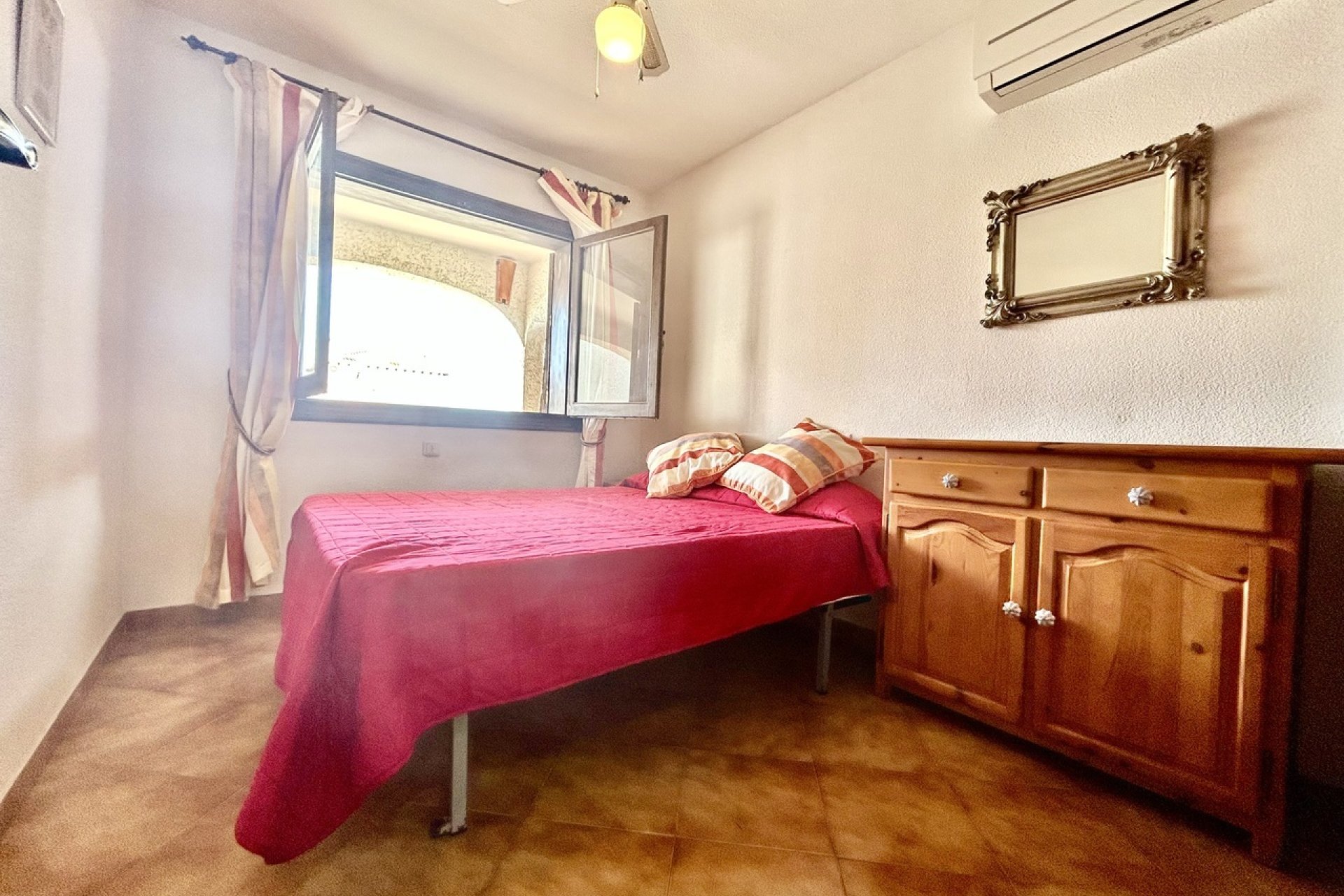 Használt Ingatlanok - Apartman -
Cabo Roig - Costa Blanca