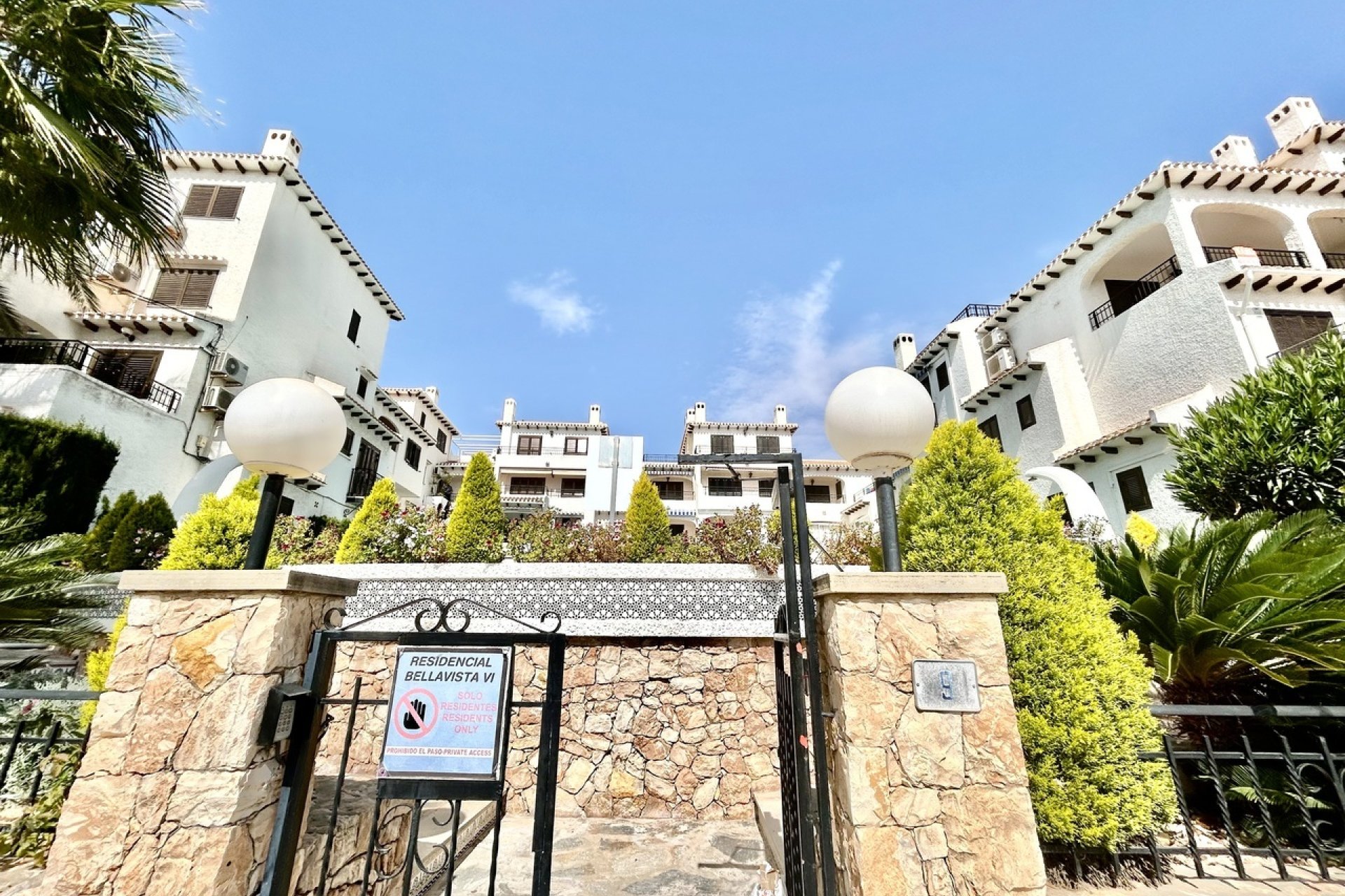 Használt Ingatlanok - Apartman -
Cabo Roig - Costa Blanca