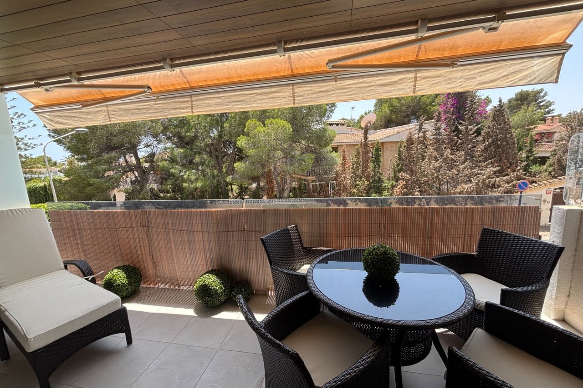 Használt Ingatlanok - Apartman -
Cabo Roig - Costa Blanca