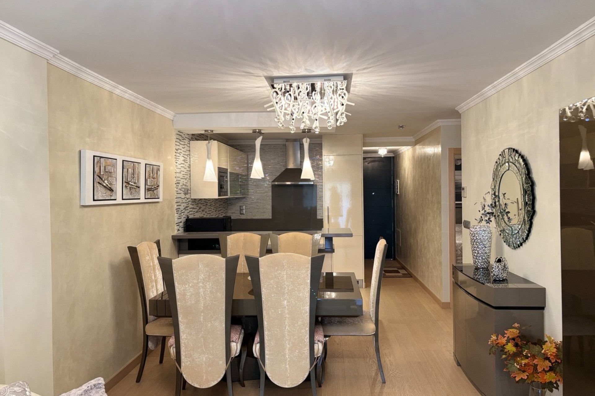 Használt Ingatlanok - Apartman -
Cabo Roig - Costa Blanca