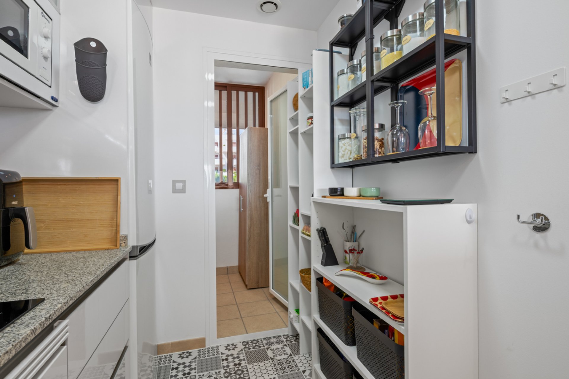 Használt Ingatlanok - Apartman -
Cabo Roig - Costa Blanca