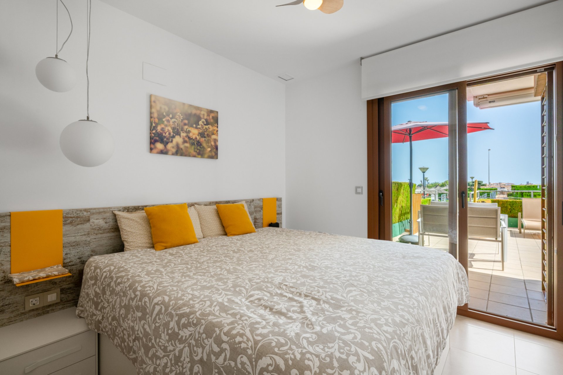 Használt Ingatlanok - Apartman -
Cabo Roig - Costa Blanca